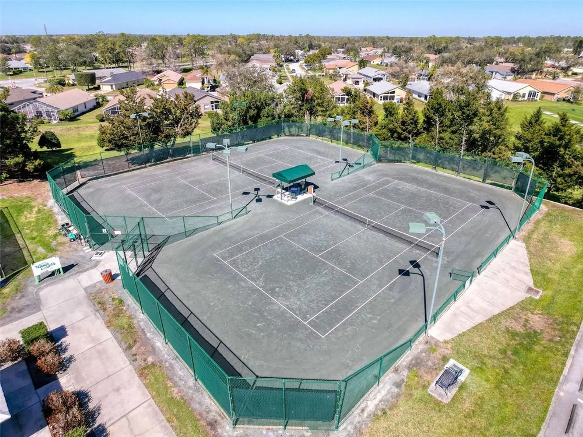 Property Slideshow image 43 of 50 | 11012 torrey pines ct, Hudson, FL, 34667