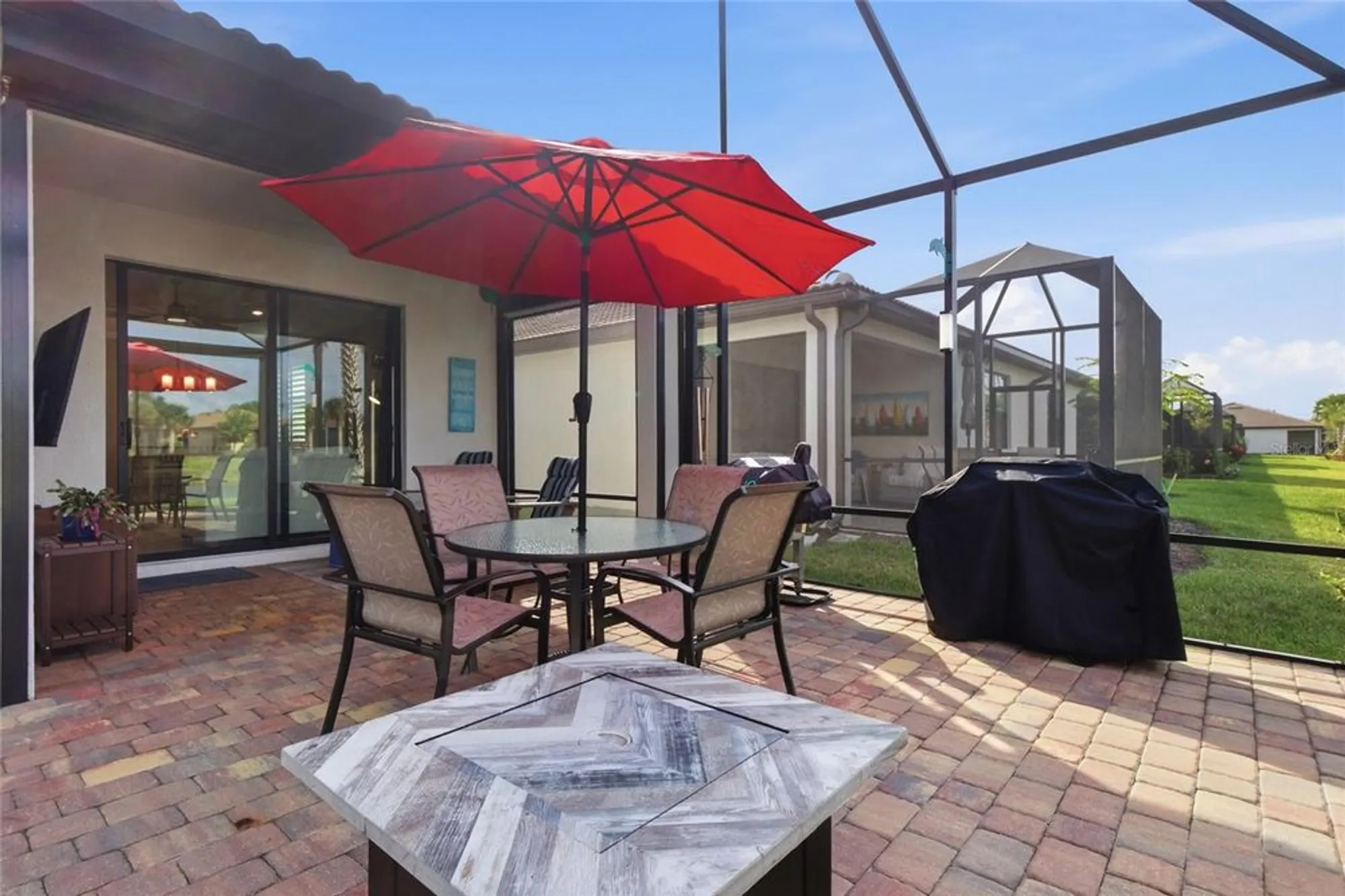 Property Slideshow image 27 of 41 | 13852 vadini st, Venice, FL, 34293