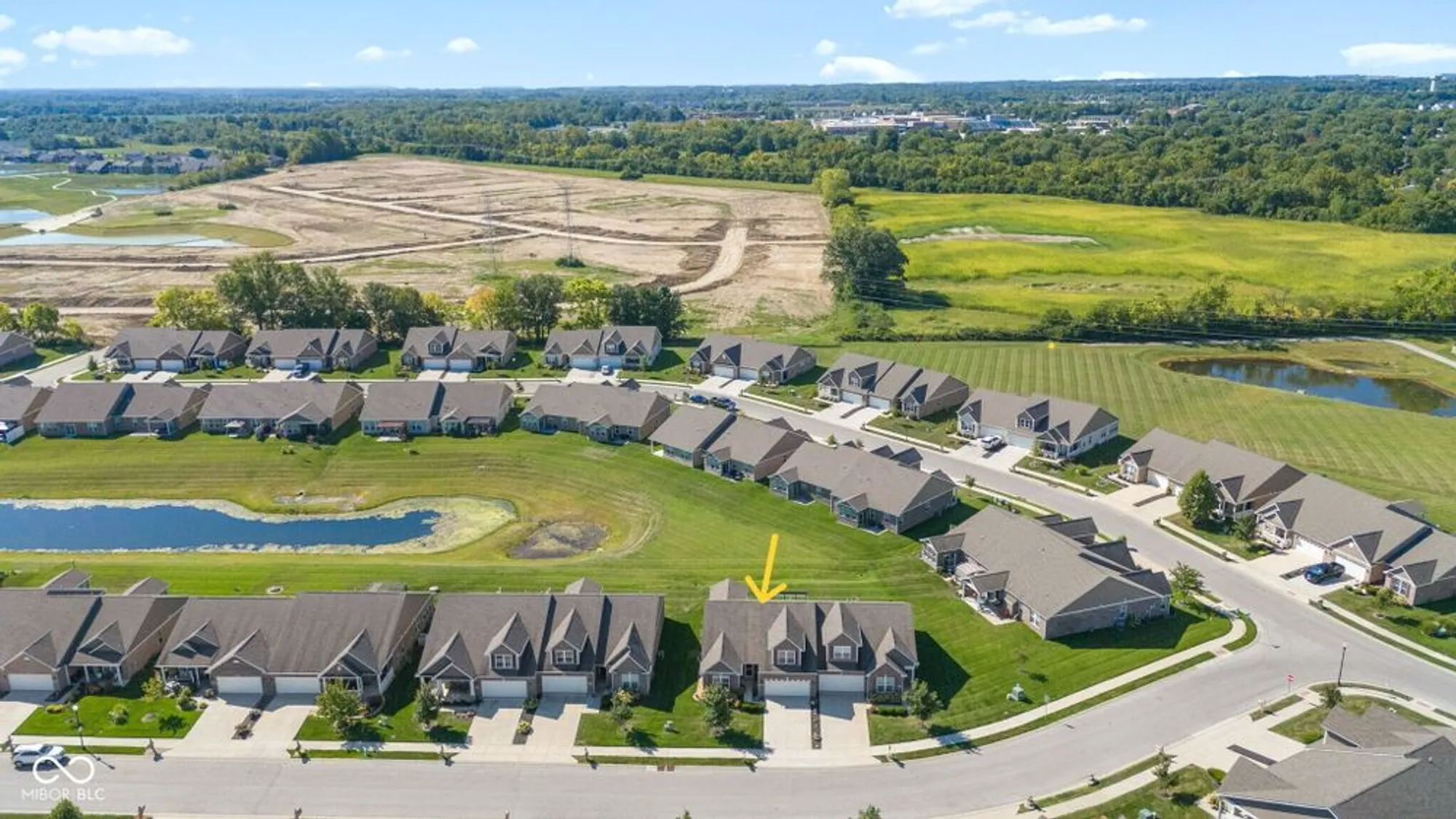 Property Slideshow image 66 of 76 | 8643 twain ln, Indianapolis, IN, 46239