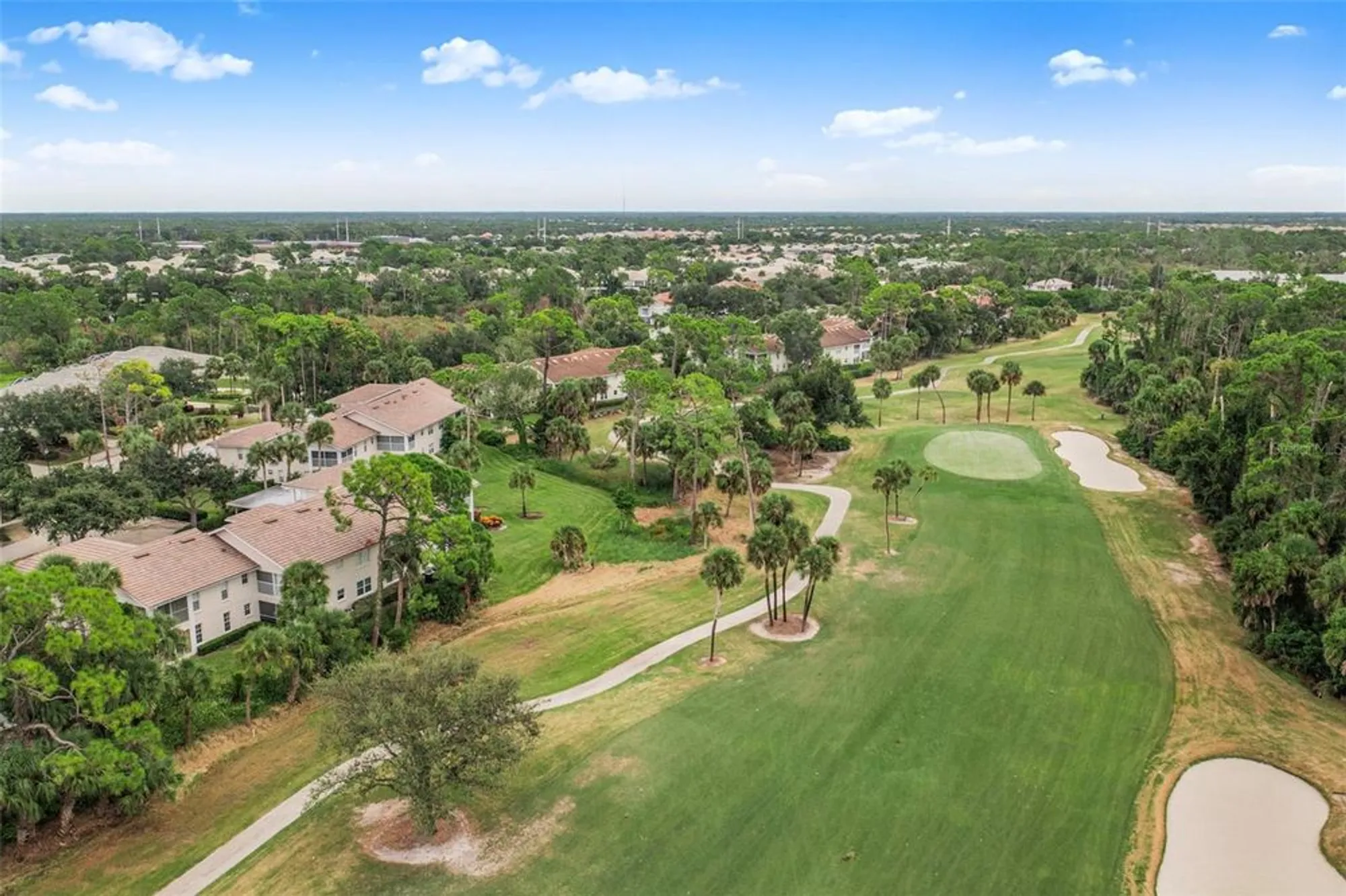 Property Slideshow image 34 of 40 | 813 montrose dr 104, Venice, FL, 34293