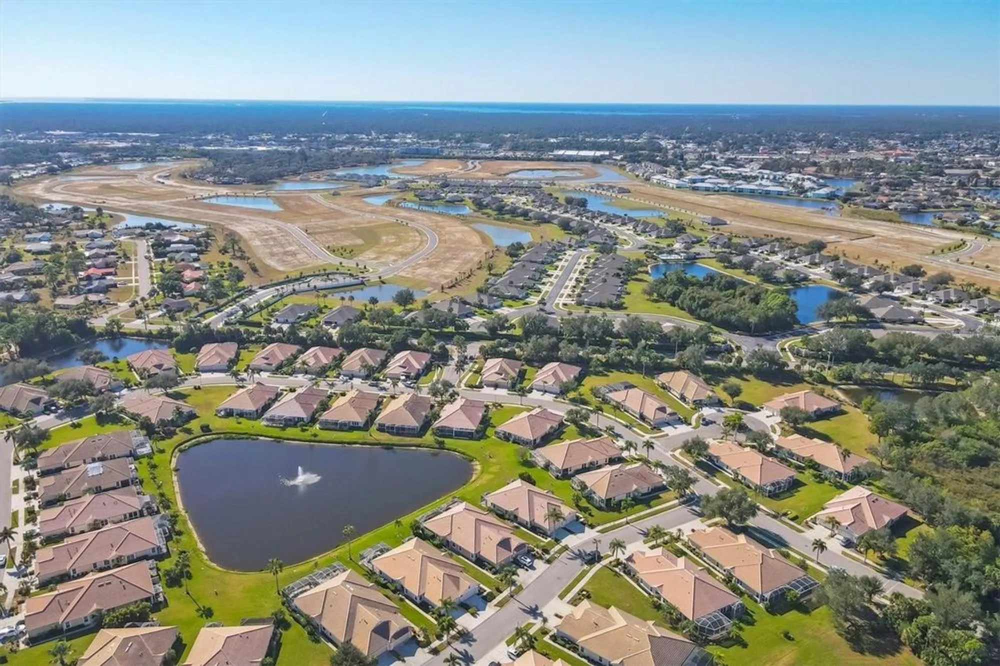 Property Slideshow image 32 of 67 | 4820 whispering oaks dr, North Port, FL, 34287