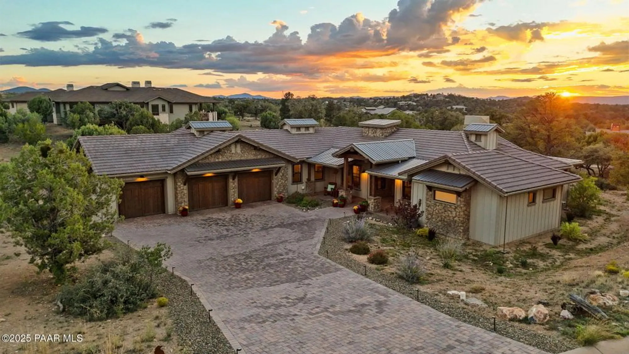 Property Slideshow image 1 of 80 | 14335 n three sisters dr, Prescott, AZ, 86305