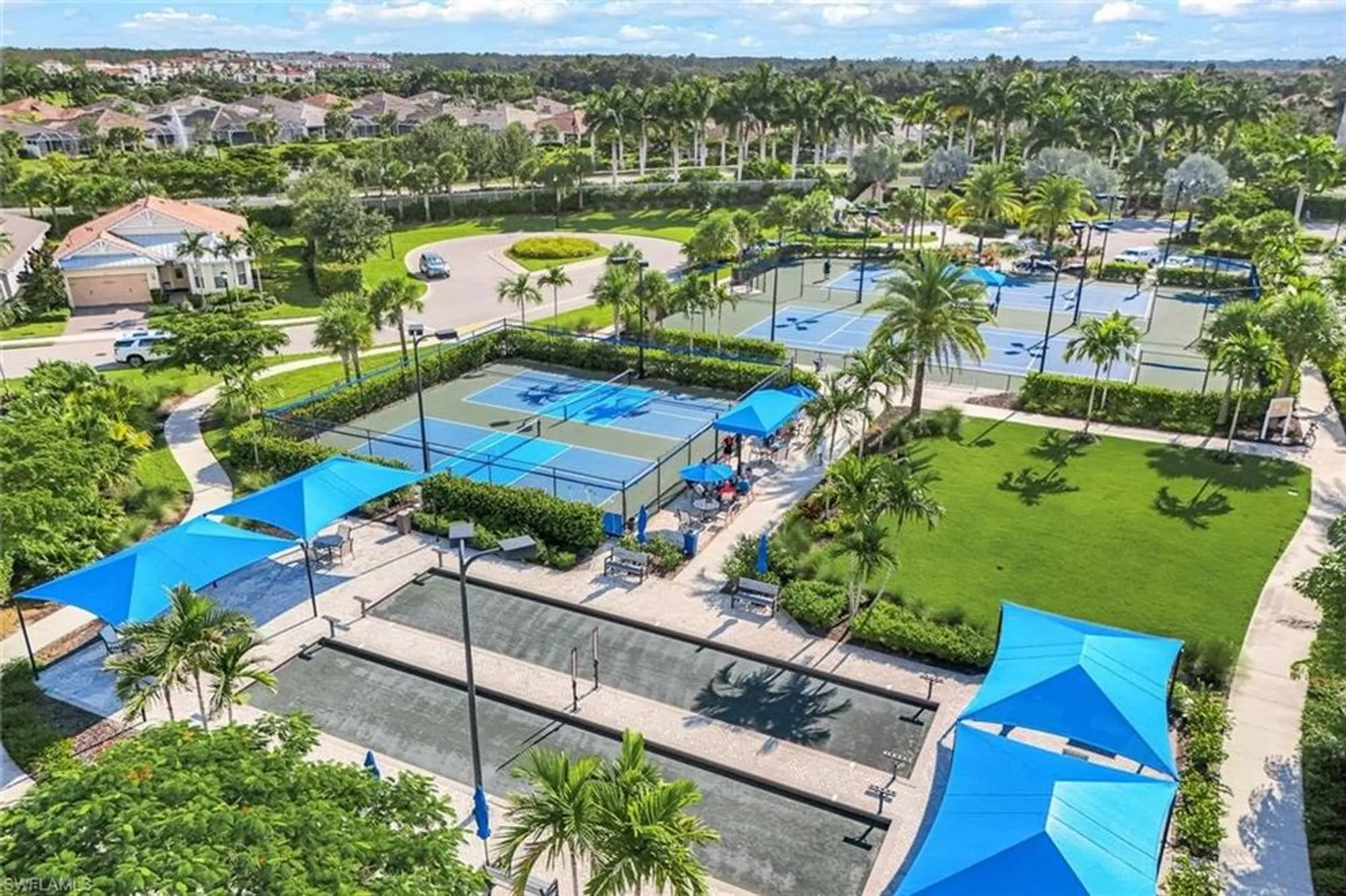 Property Slideshow image 23 of 25 | 20014 parrot key ct, Estero, FL, 33928