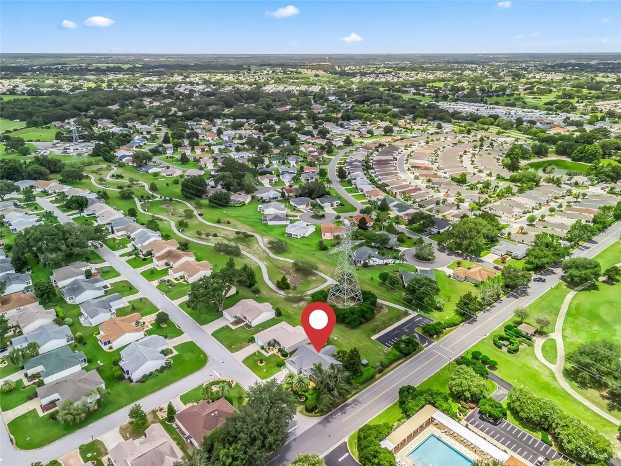 Property Slideshow image 41 of 41 | 17608 se 92nd grantham ter, The Villages, FL, 32162