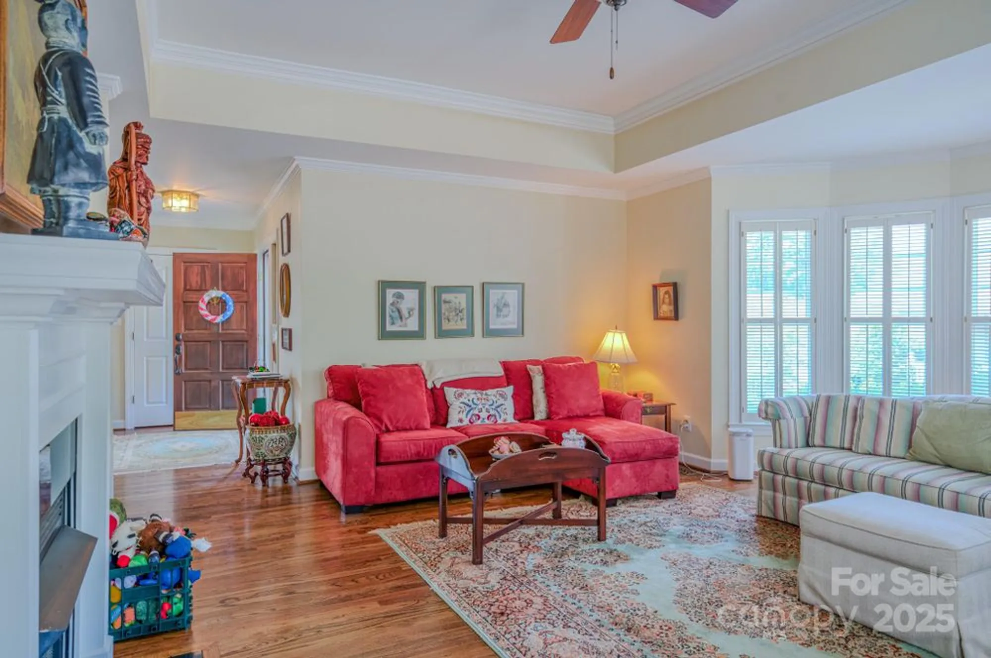 Property Slideshow image 8 of 38 | 8 creekside way, Asheville, NC, 28804