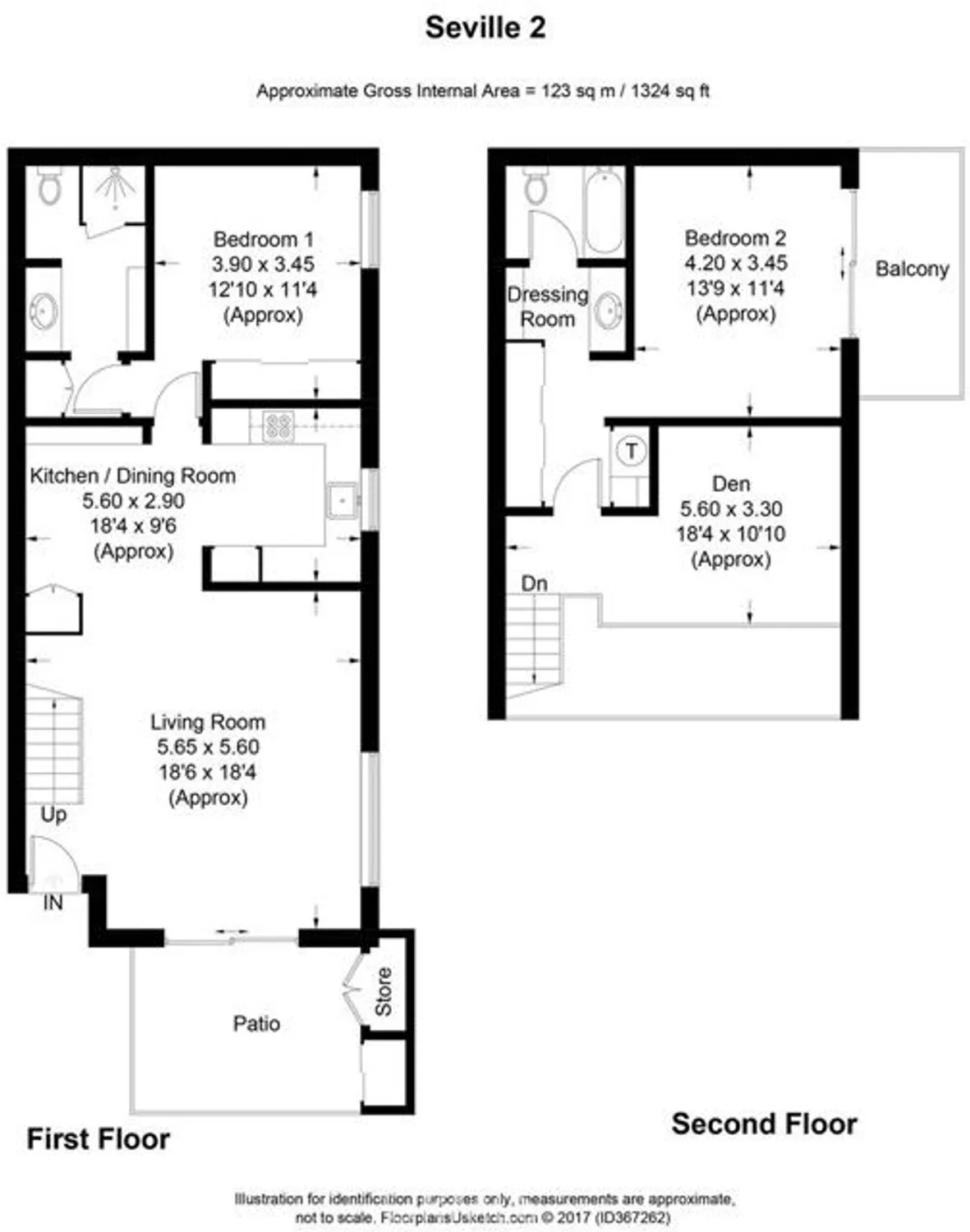 Property Slideshow image 38 of 38 | 2057 via b, Laguna Woods, CA, 92637