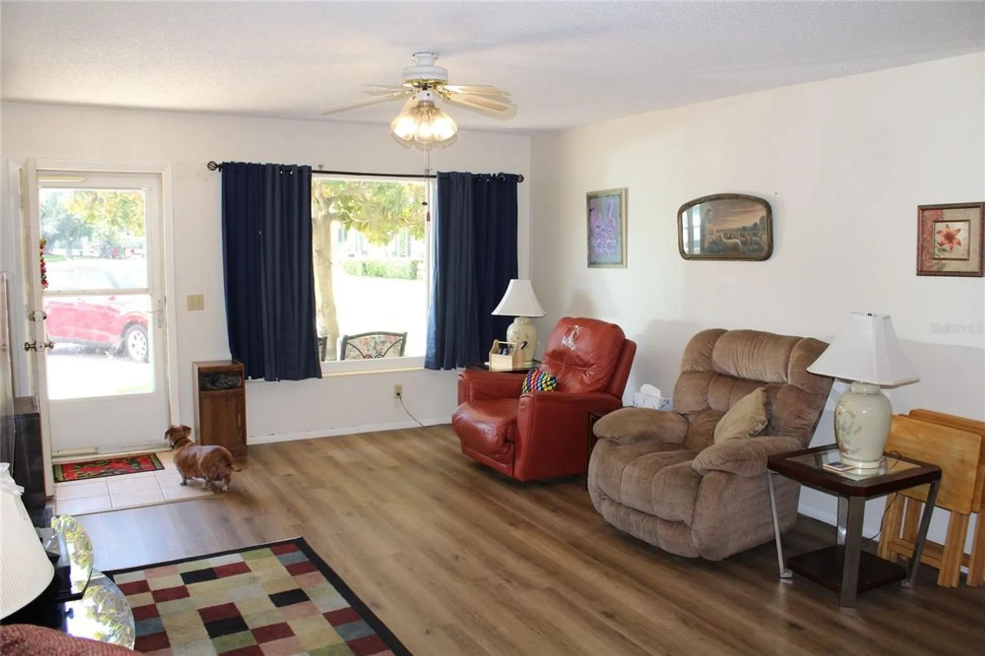 Property Slideshow image 3 of 39 | 2360 irish ln 16, Clearwater, FL, 33763
