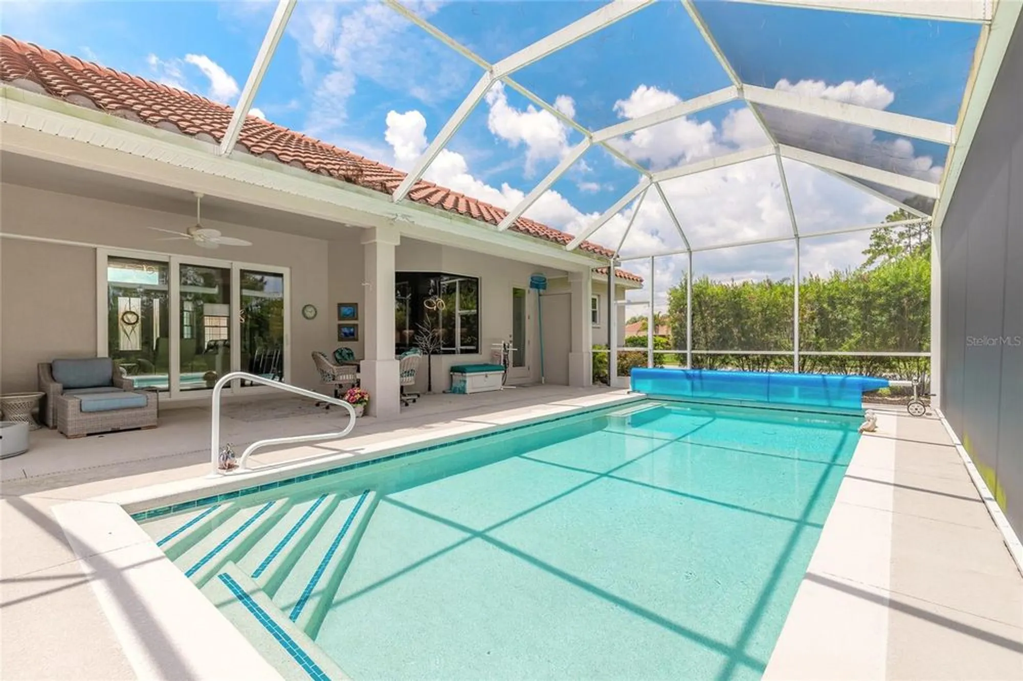 Property Slideshow image 51 of 67 | 2816 e venetian lake cir, New Smyrna Beach, FL, 32168