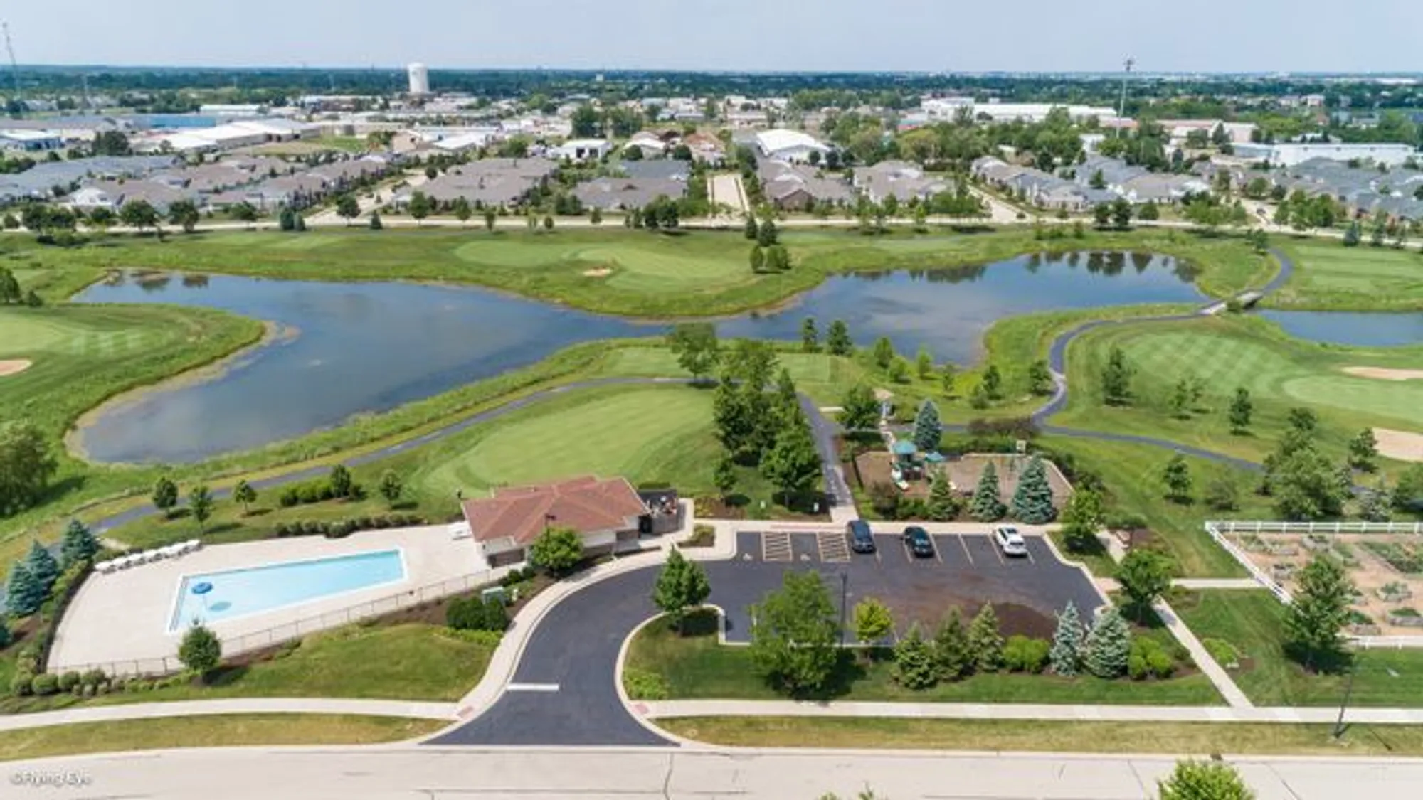 Property Slideshow image 39 of 44 | 2905 normandy cir, Naperville, IL, 60564