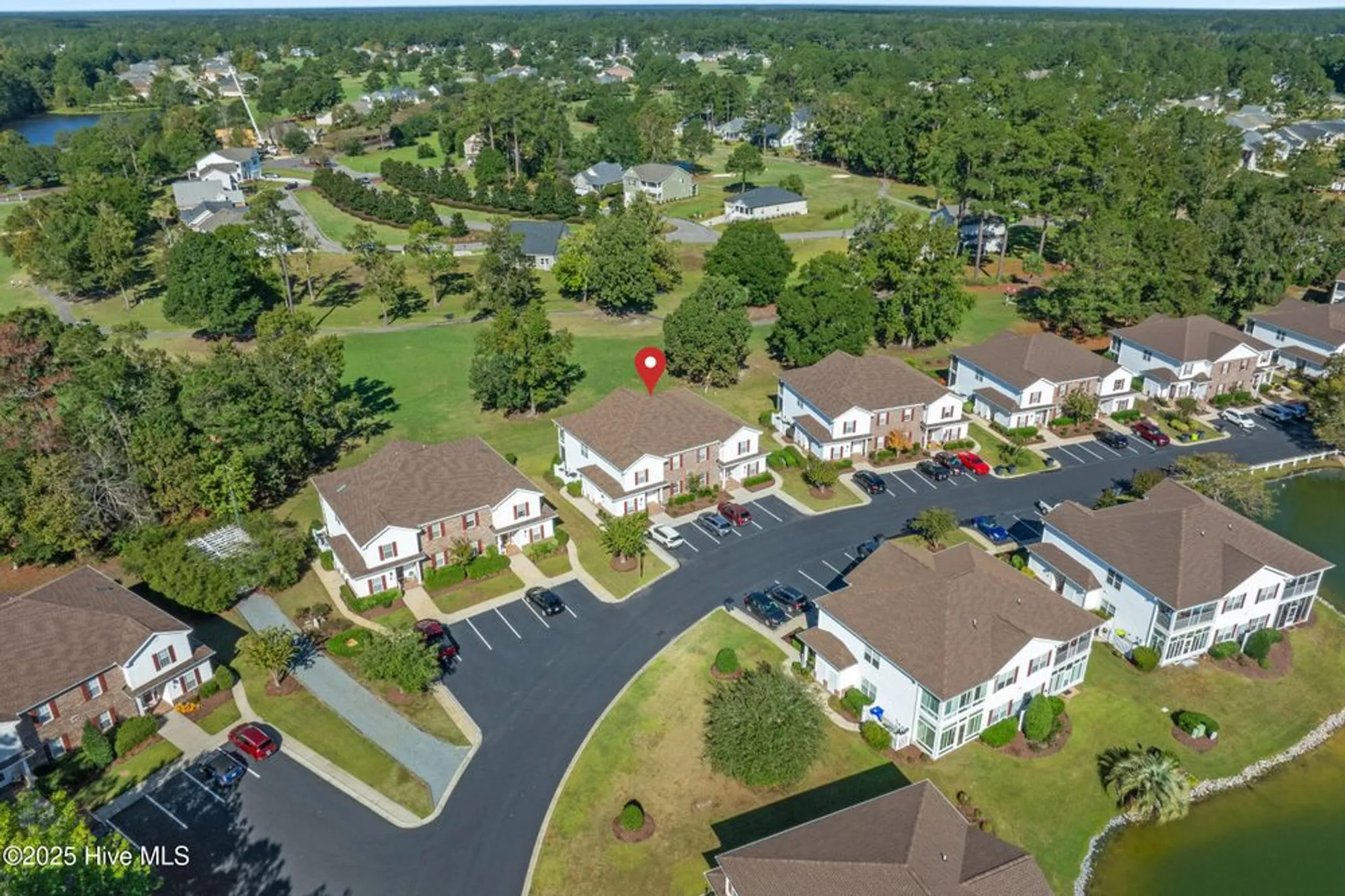 Property Slideshow image 35 of 44 | 8855 radcliff dr 10b, Calabash, NC, 28467