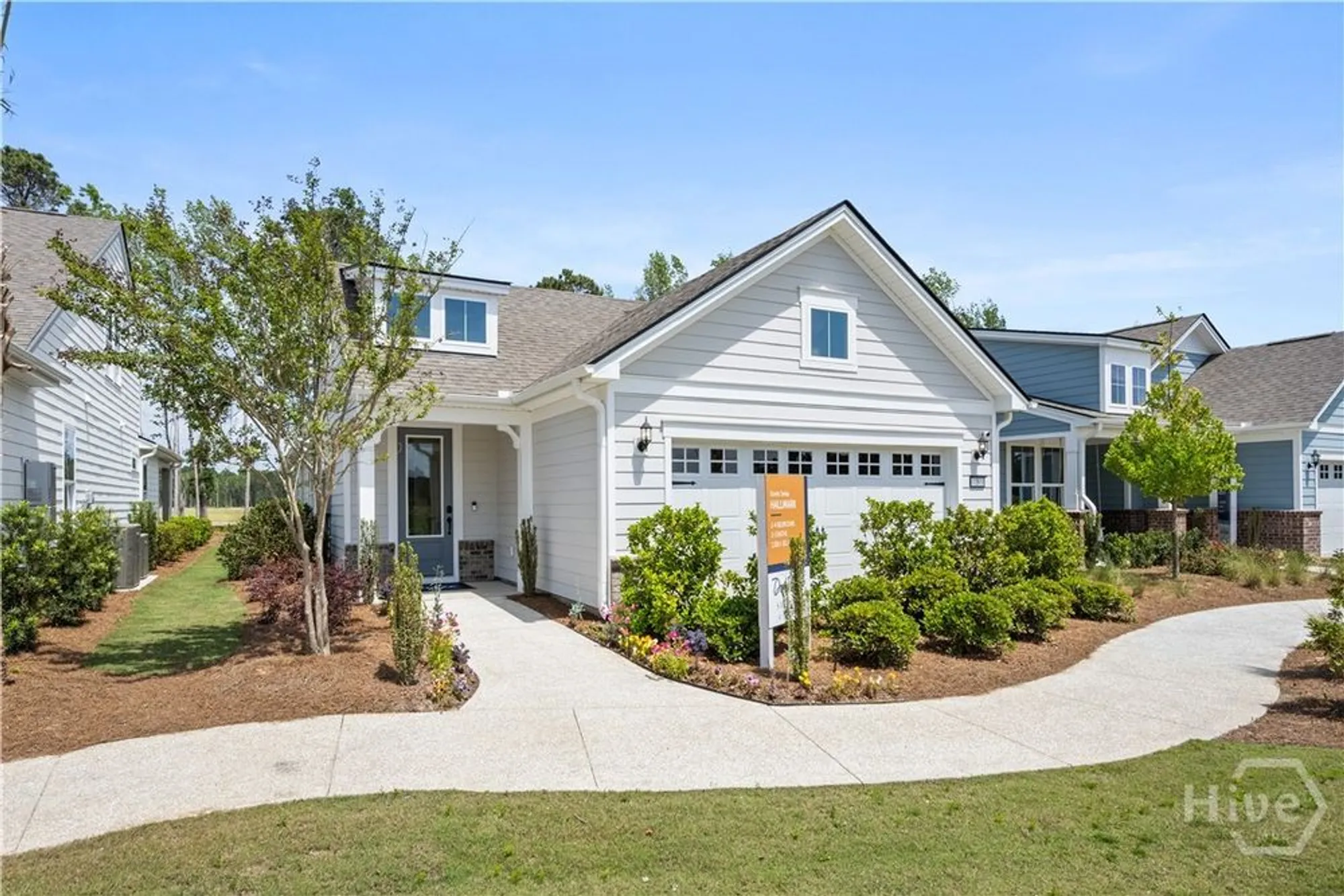 Property Slideshow image 1 of 58 | 43 lilac way, Richmond Hill, GA, 31324