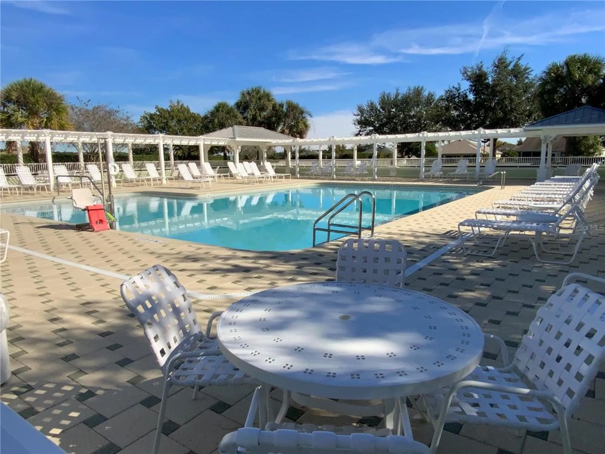 Property Slideshow image 16 of 16 | 317 rowesville ln, The Villages, FL, 32162