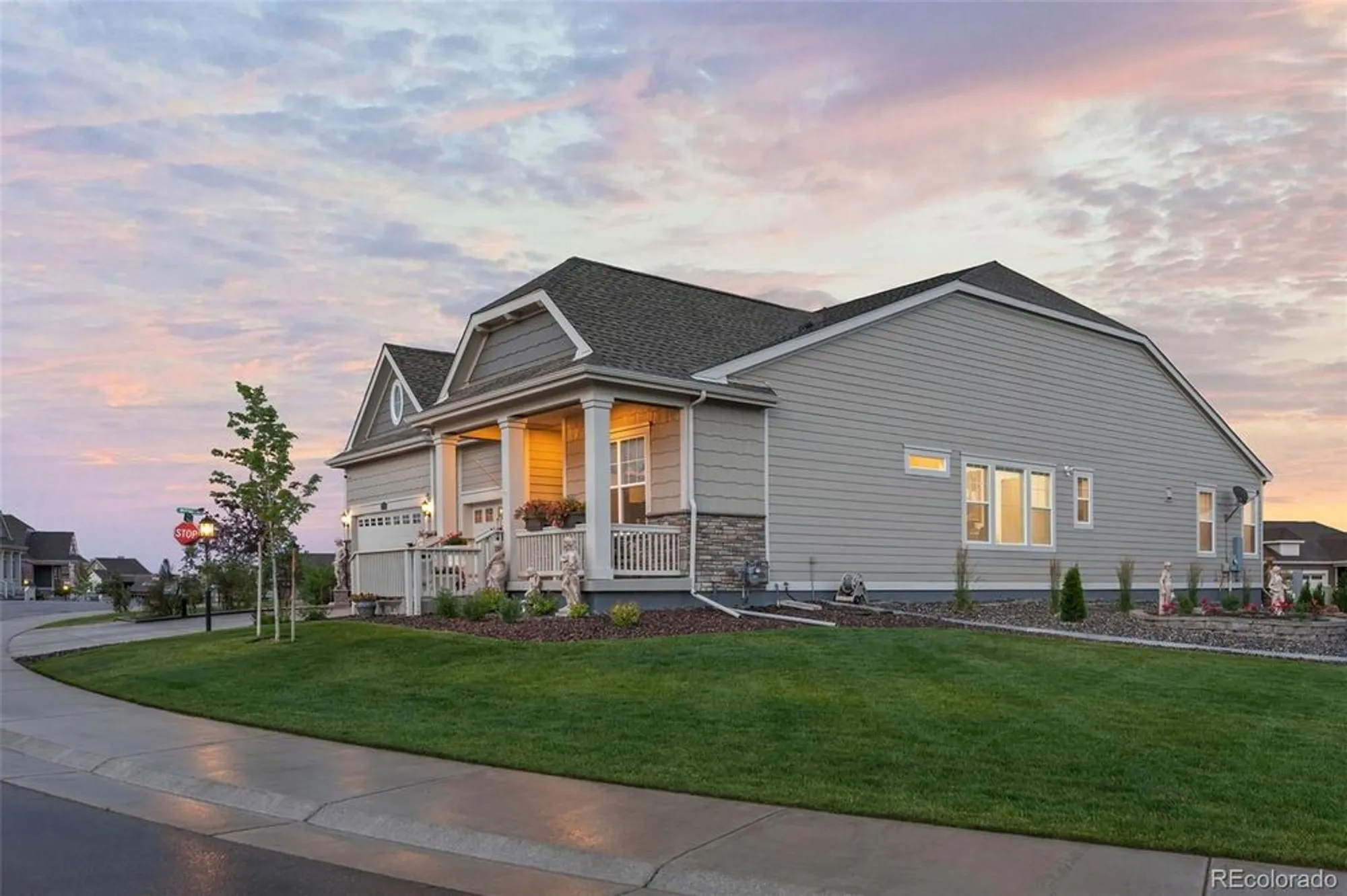 Property Slideshow image 33 of 45 | 15750 willow way, Brighton, CO, 80602