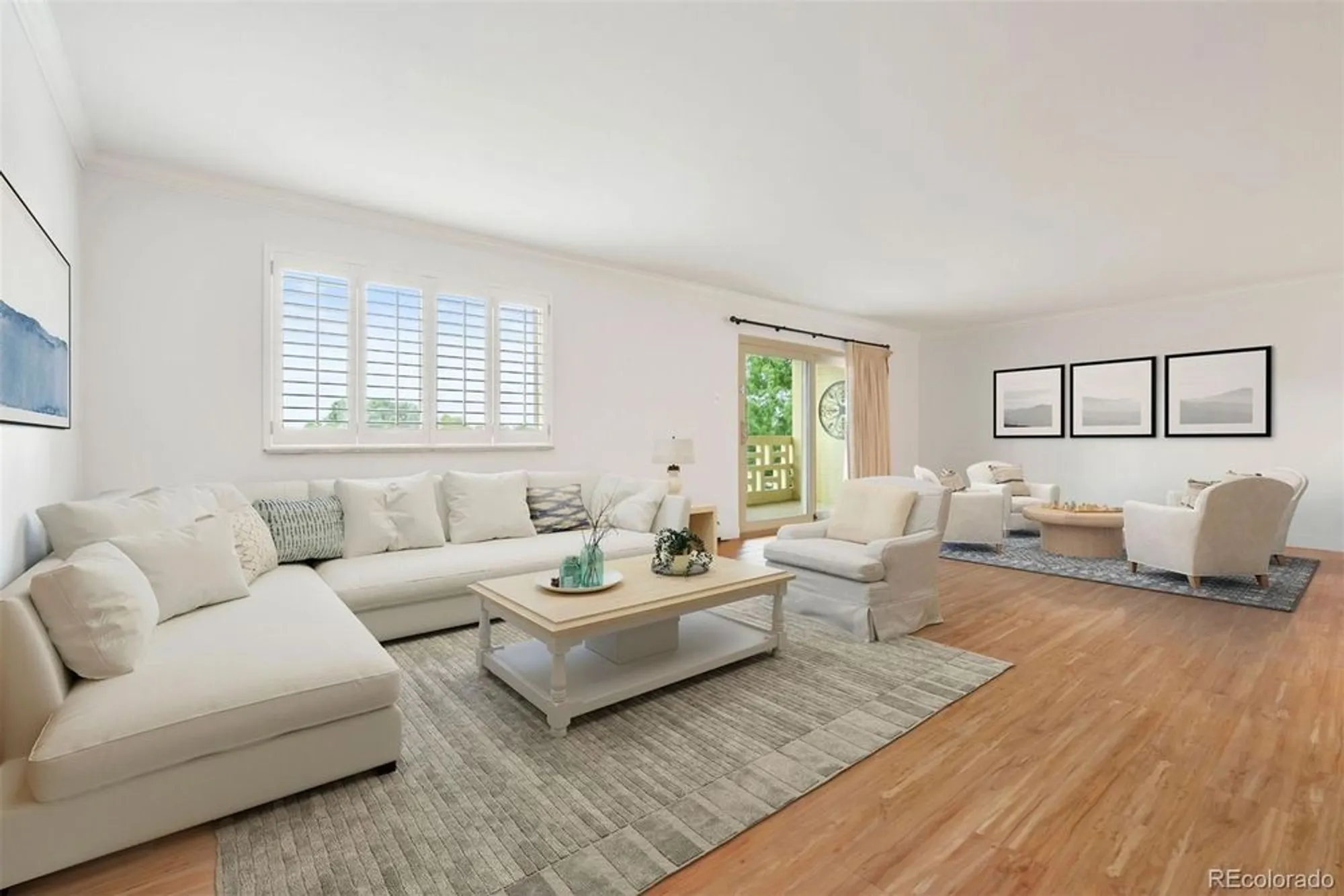 Property Slideshow image 5 of 44 | 695 s alton way unit 9c, Denver, CO, 80247