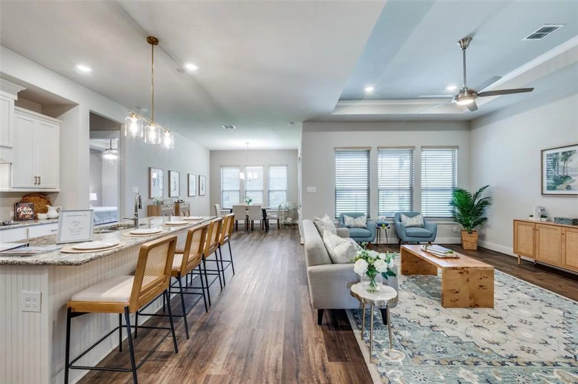 Property Slideshow image 4 of 22 | 7616 cerrito trl, Fort Worth, TX, 76123