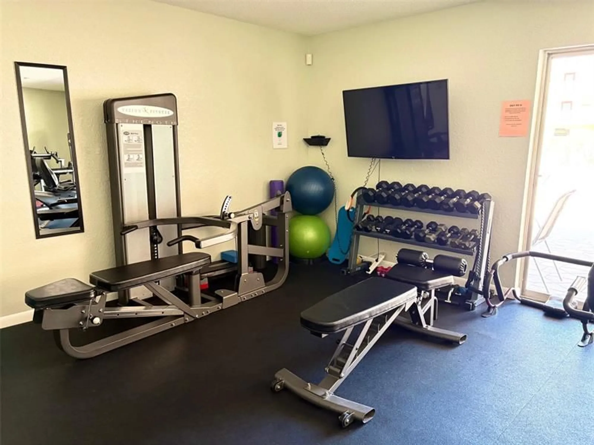 Property Slideshow image 61 of 70 | 1055 country club dr 404, Margate, FL, 33063