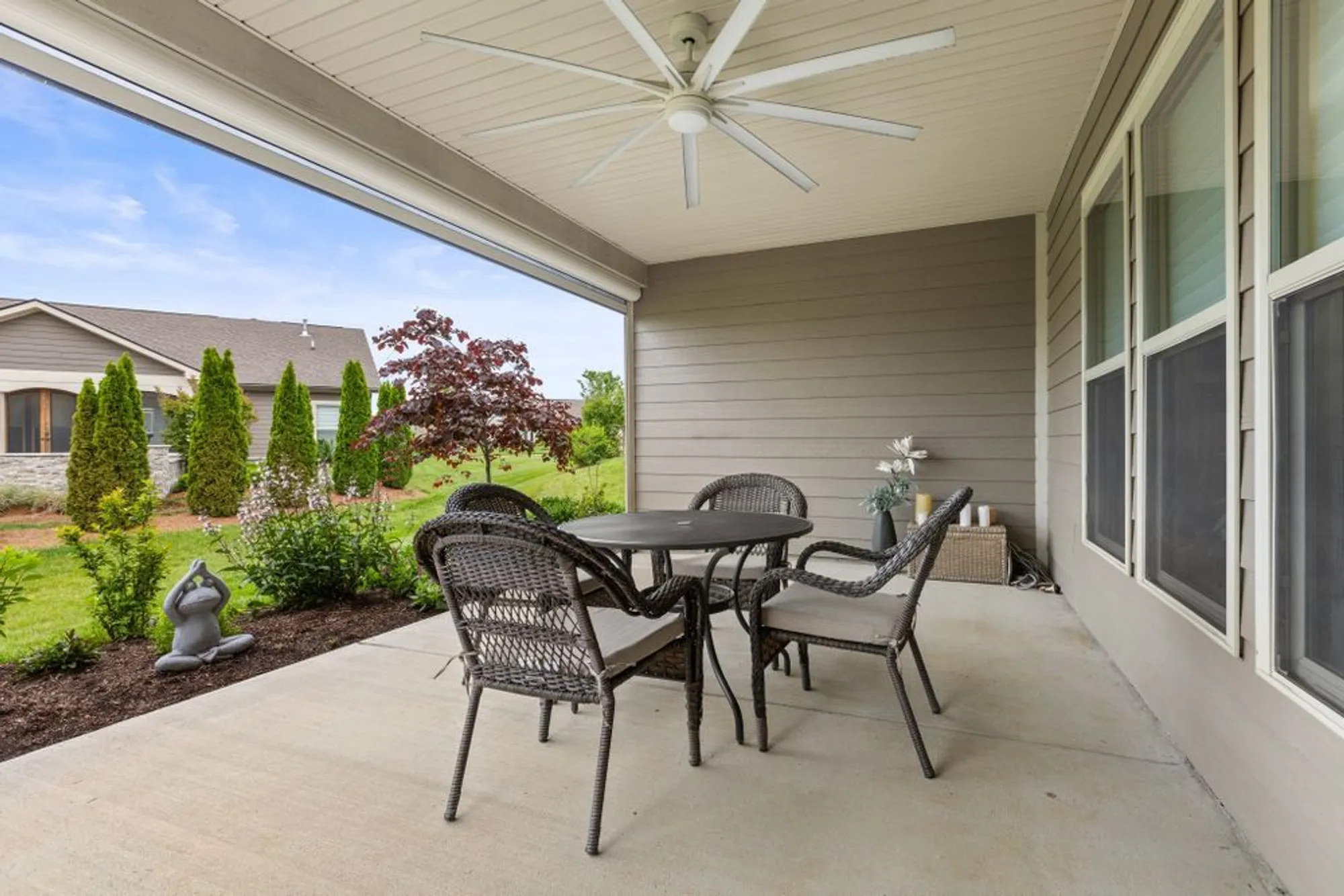 Property Slideshow image 31 of 49 | 1027 coffee rdg, Spring Hill, TN, 37174