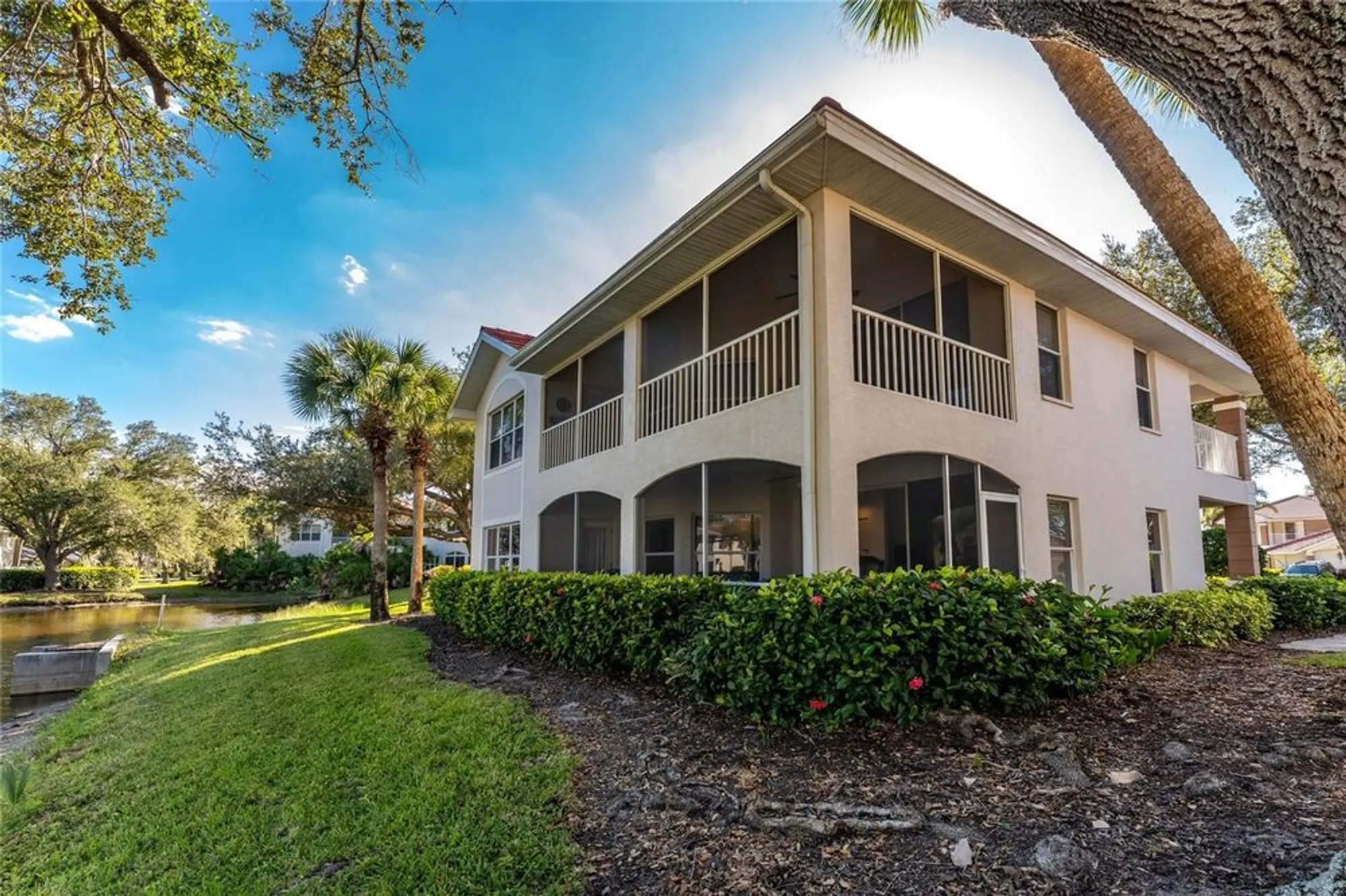 Property Slideshow image 38 of 67 | 14016 willow glen ct 112, Port Charlotte, FL, 33953
