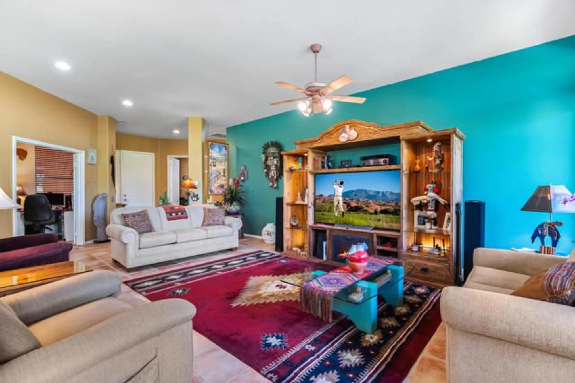 Property Slideshow image 11 of 56 | 80426 muirfield dr, Indio, CA, 92201