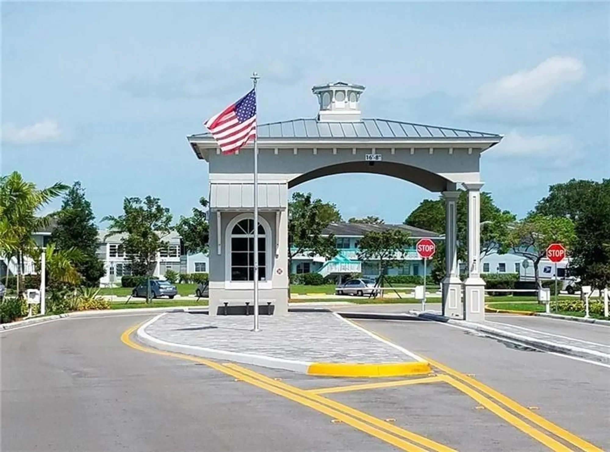 Property Slideshow image 33 of 34 | 258 markham l # 258, Deerfield Beach, FL, 33442