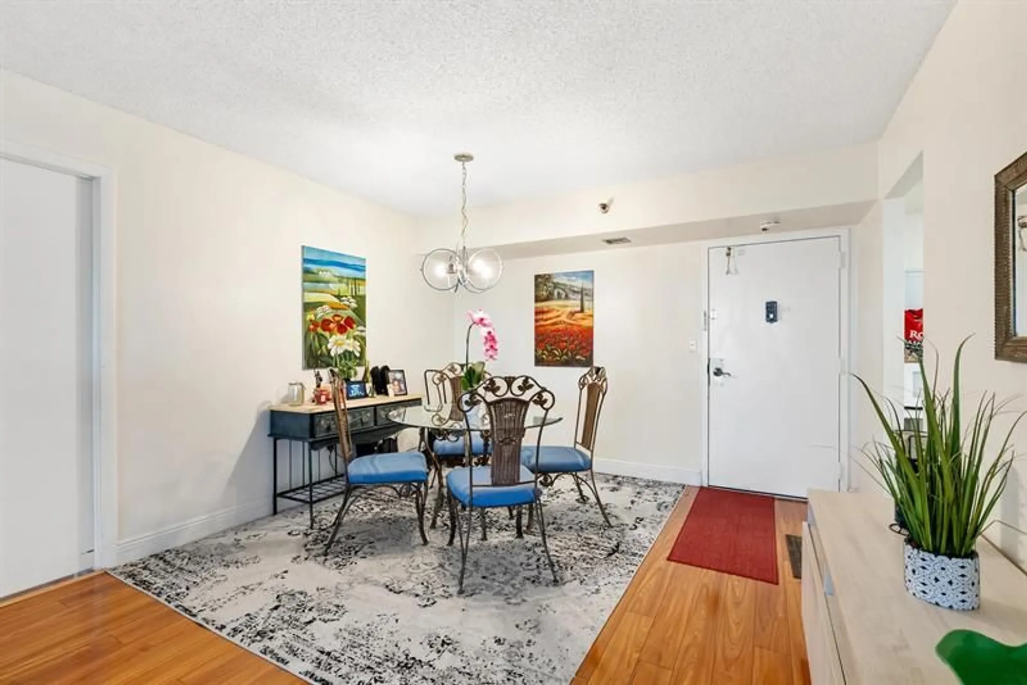 Property Slideshow image 11 of 19 | 1200 saint charles pl ph 21, Pembroke Pines, FL, 33026