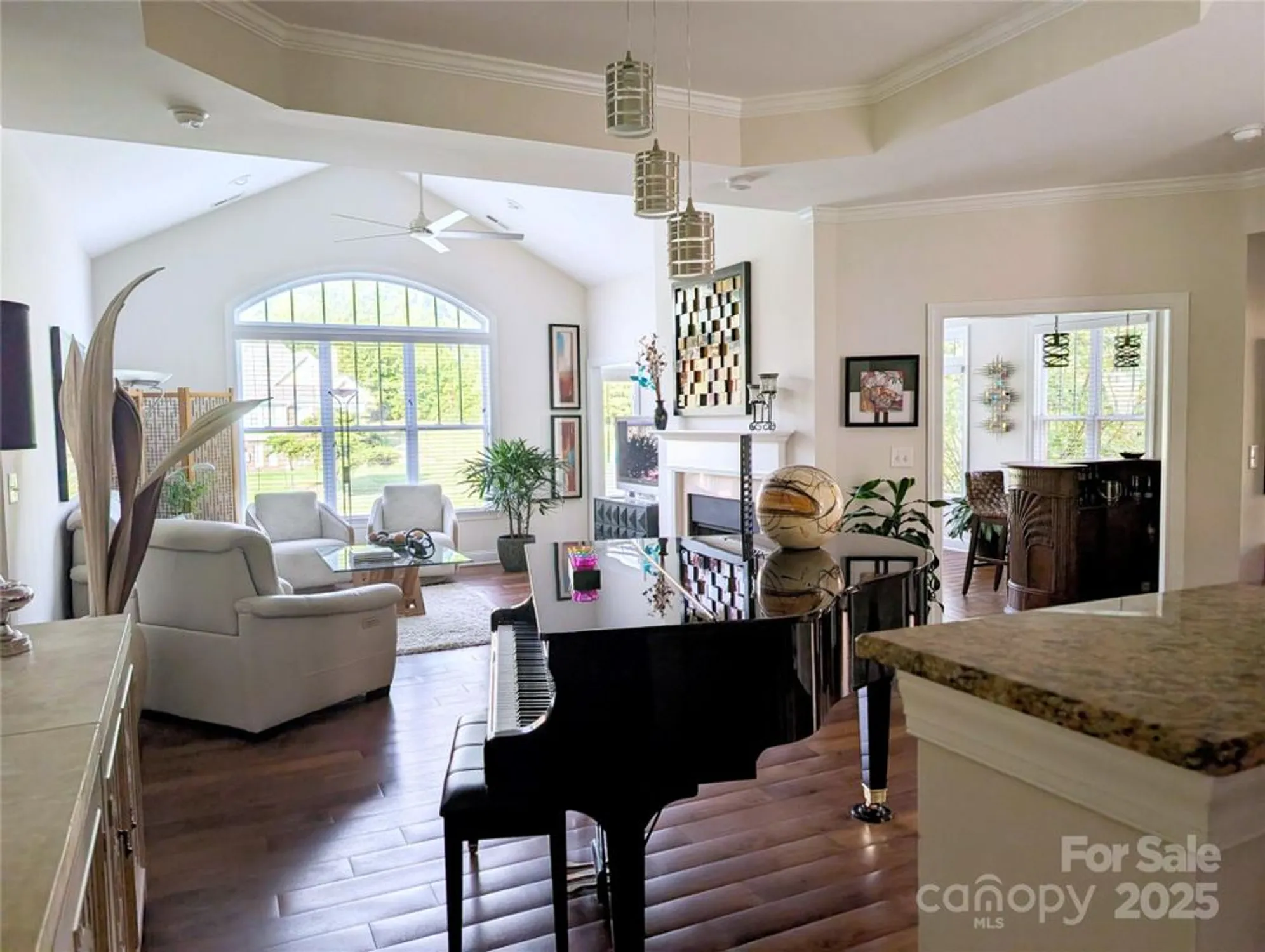 Property Slideshow image 4 of 31 | 2666 bellasera way, Matthews, NC, 28105