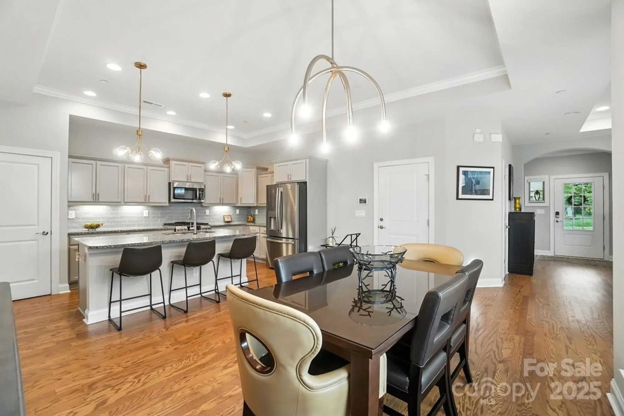 Property Slideshow image 13 of 27 | 695 poplar view dr nw, Concord, NC, 28027