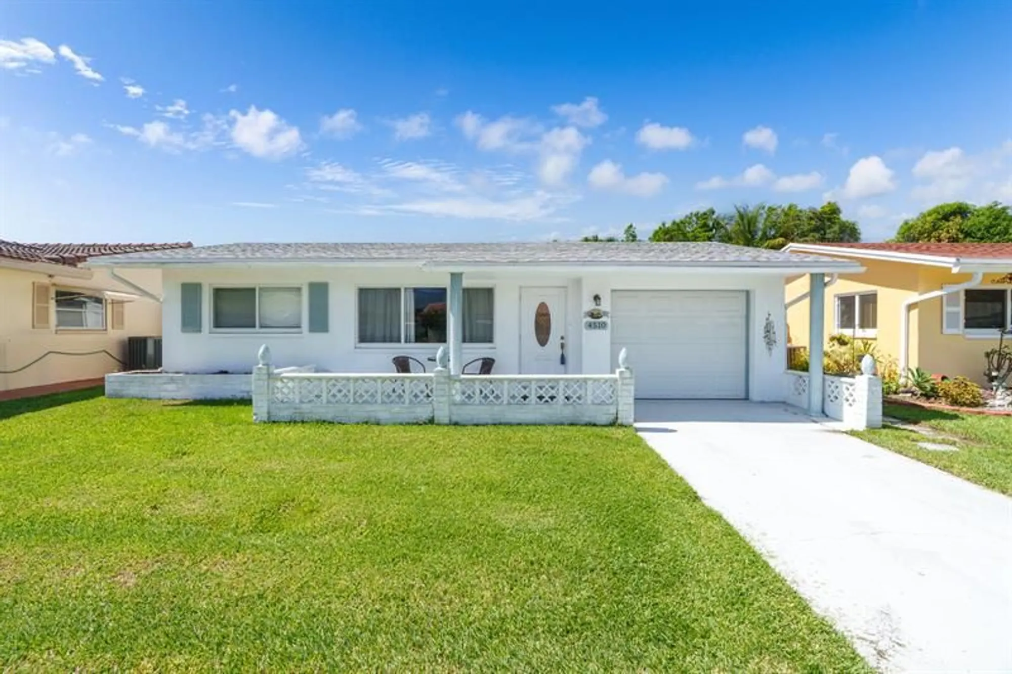 Property Slideshow image 1 of 35 | 4510 nw 49th ct, Tamarac, FL, 33319