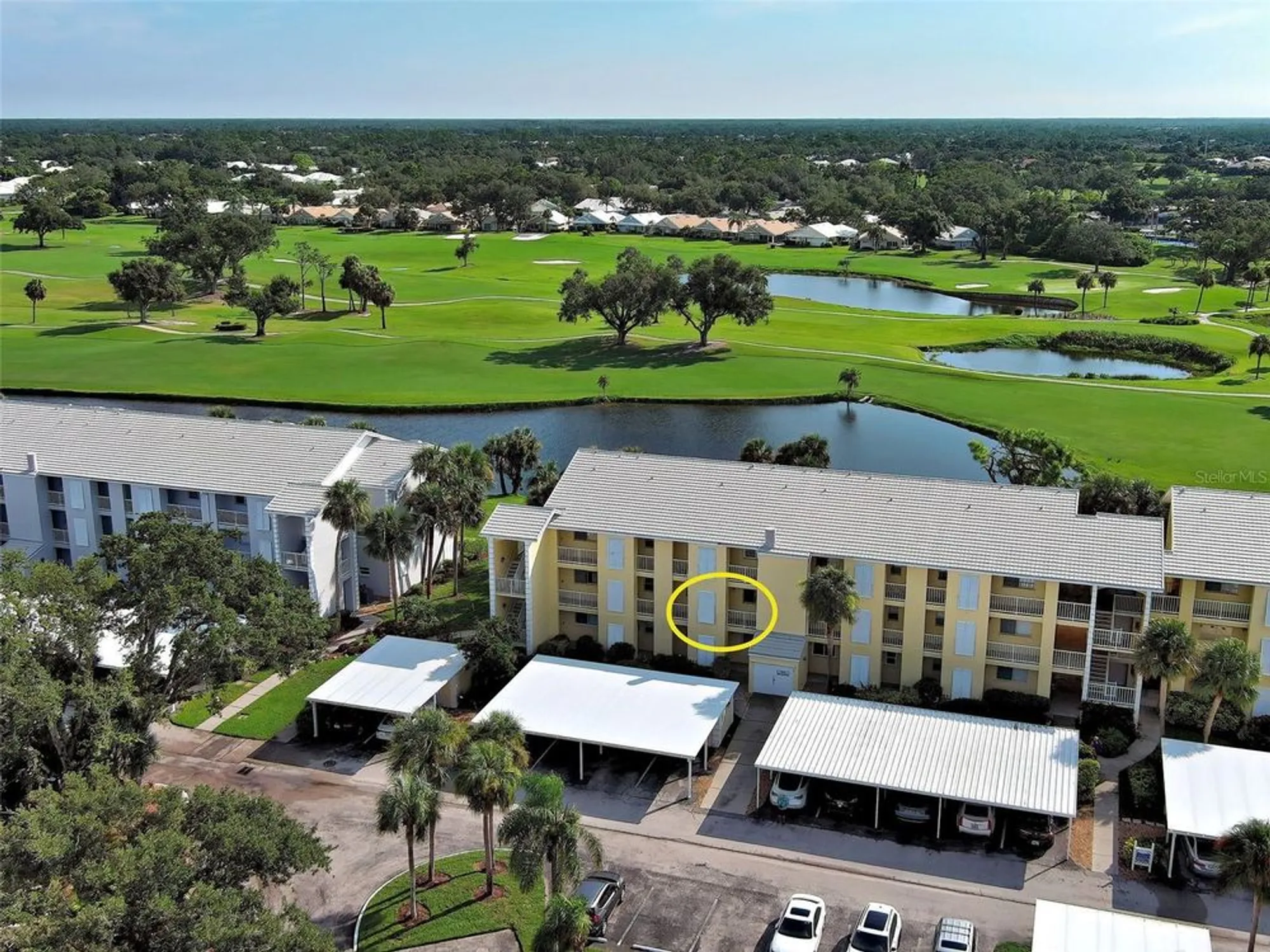 Property Slideshow image 1 of 54 | 406 cerromar cir 222, Venice, FL, 34293