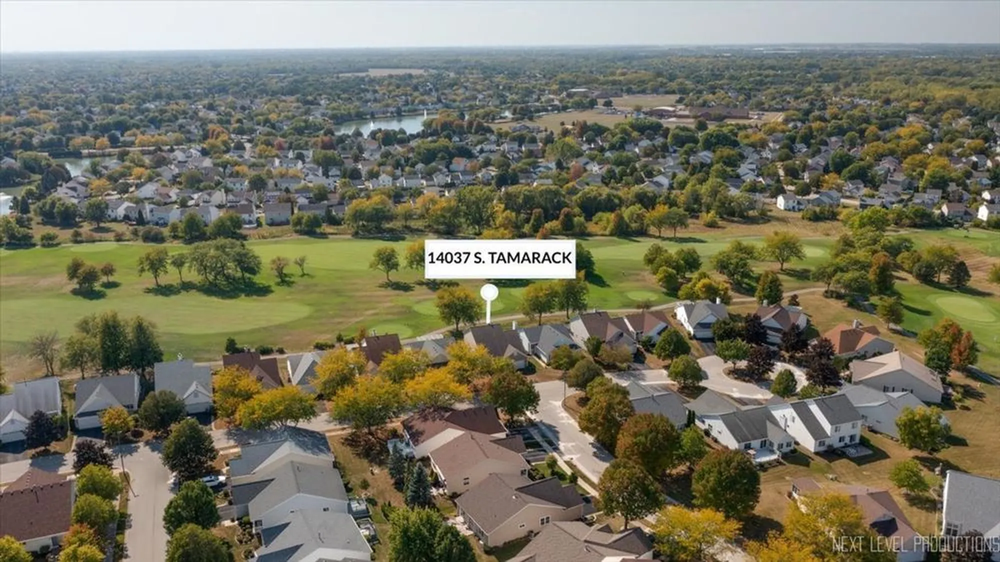 Property Slideshow image 23 of 26 | 14037 s tamarack dr, Plainfield, IL, 60544