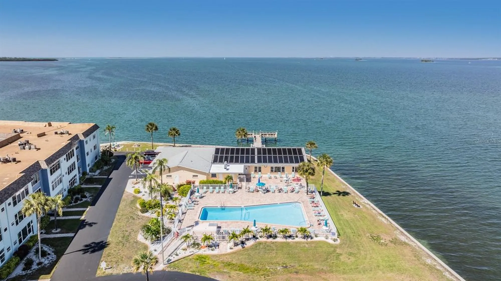 Property Slideshow image 33 of 60 | 9 forbes pl 310, Dunedin, FL, 34698