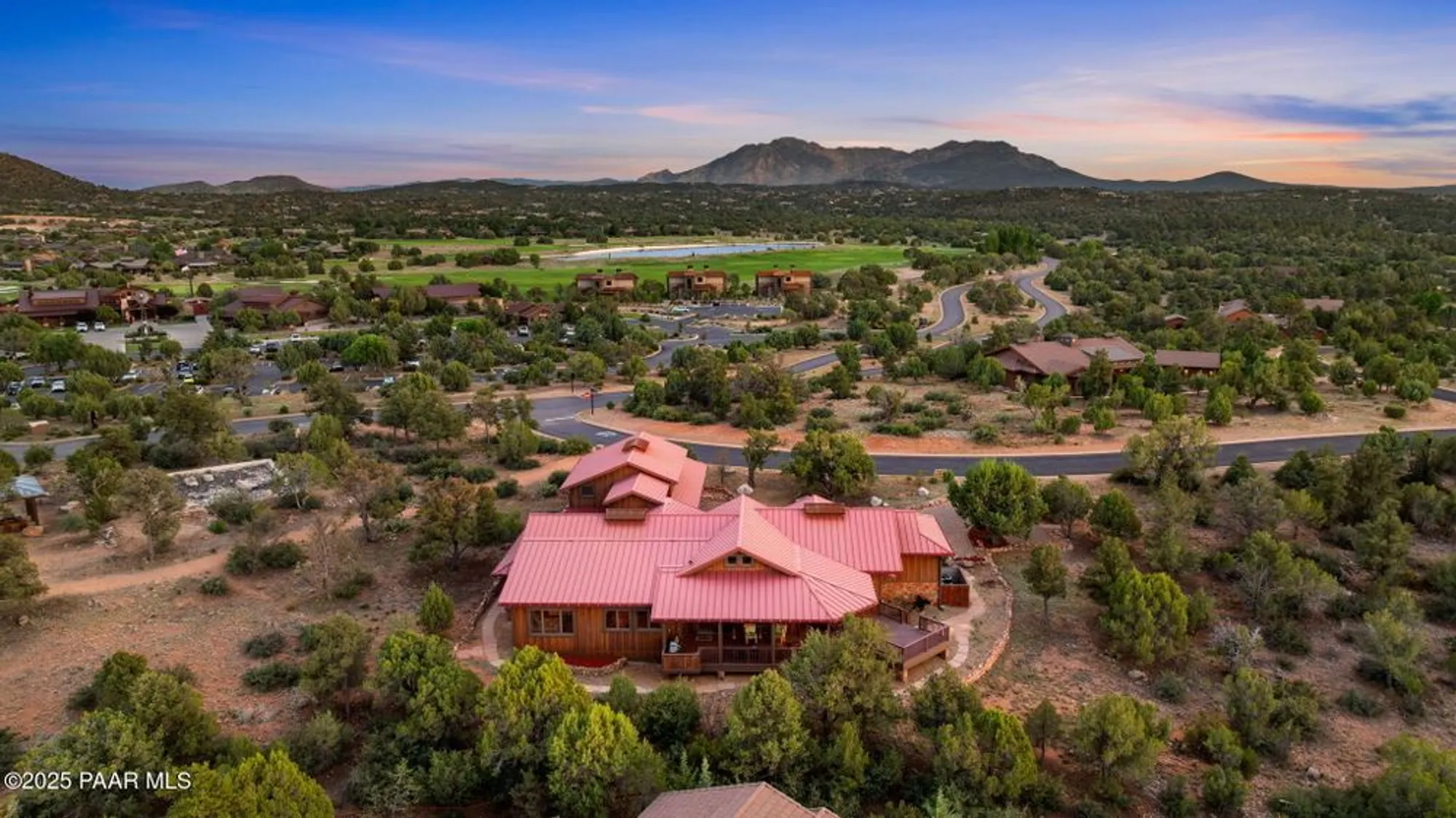 Property Slideshow image 65 of 91 | 11840 w cooper morgan trl, Prescott, AZ, 86305