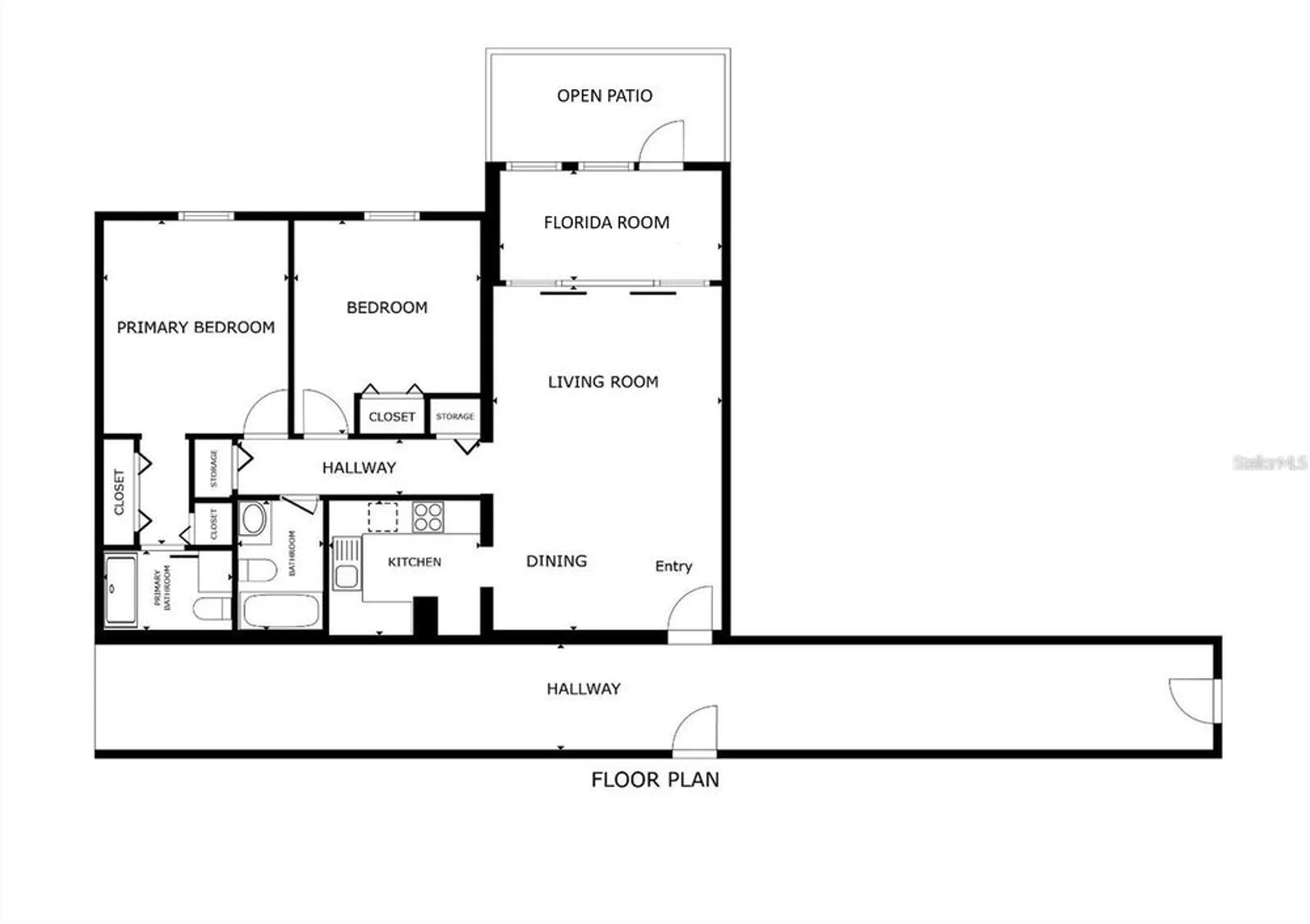Property Slideshow image 29 of 32 | 21267 gertrude ave 113, Port Charlotte, FL, 33952