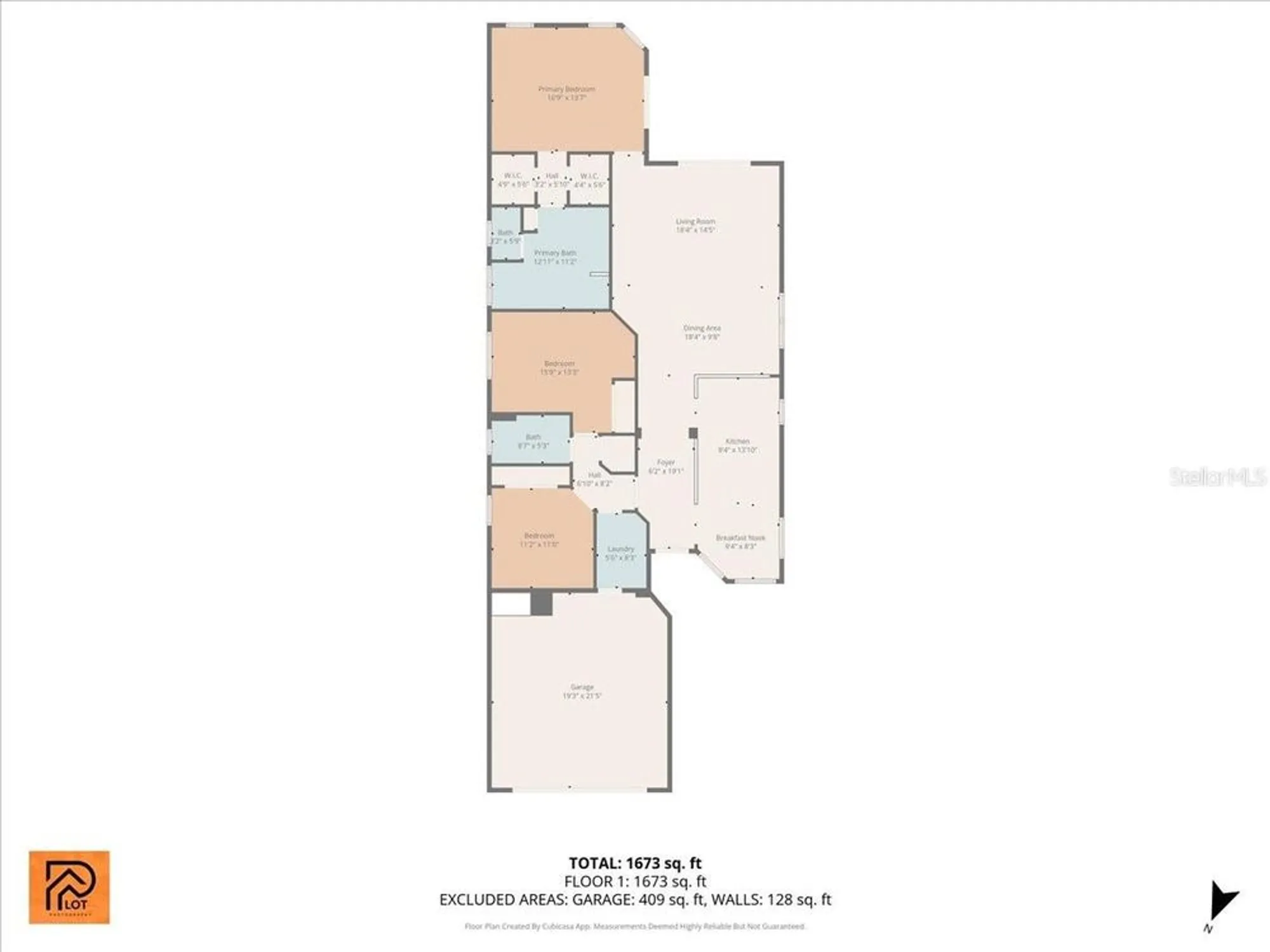 Property Slideshow image 42 of 42 | 7530 birds eye ter, Bradenton, FL, 34203