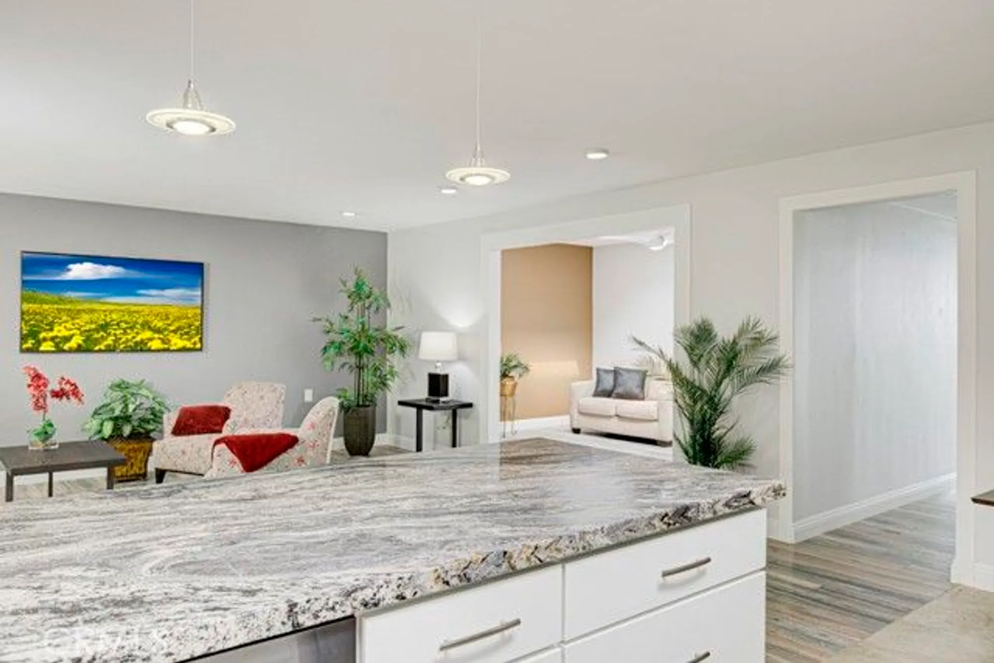 Property Slideshow image 5 of 32 | 245 calle aragon c, Laguna Woods, CA, 92637