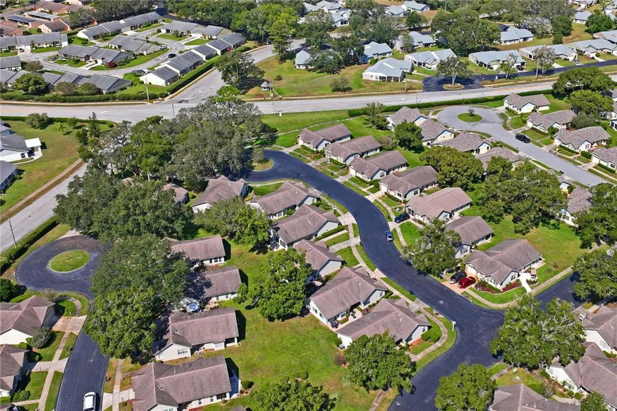 Property Slideshow image 54 of 66 | 4740 carrington ct, New Port Richey, FL, 34655