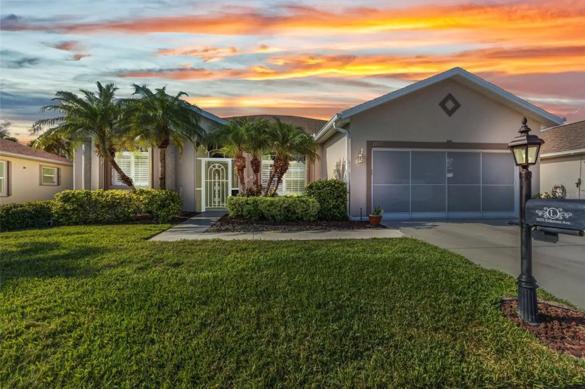 Property Slideshow image 1 of 47 | 24371 folkstone ave, Punta Gorda, FL, 33980