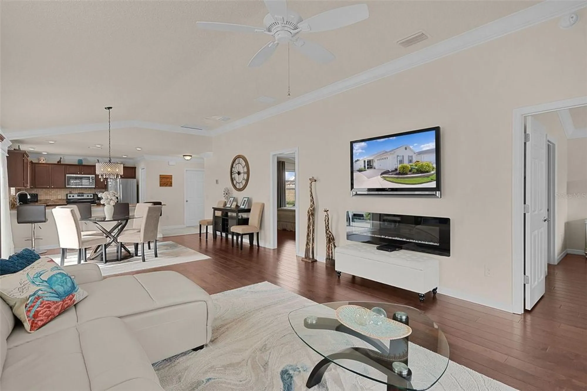 Property Slideshow image 11 of 46 | 3627 fulcrum pl, The Villages, FL, 32163