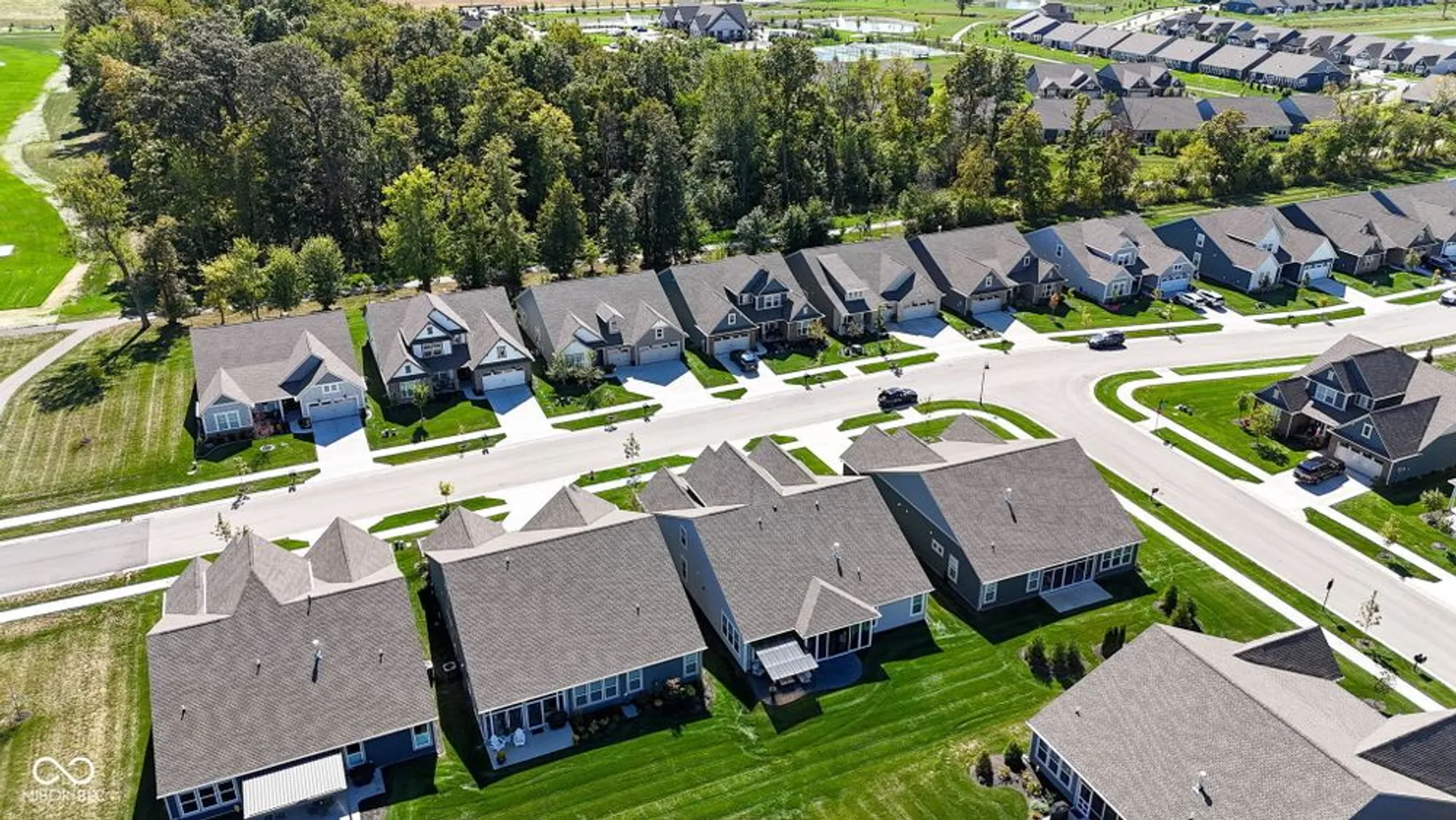 Property Slideshow image 52 of 59 | 298 cline st, Westfield, IN, 46074