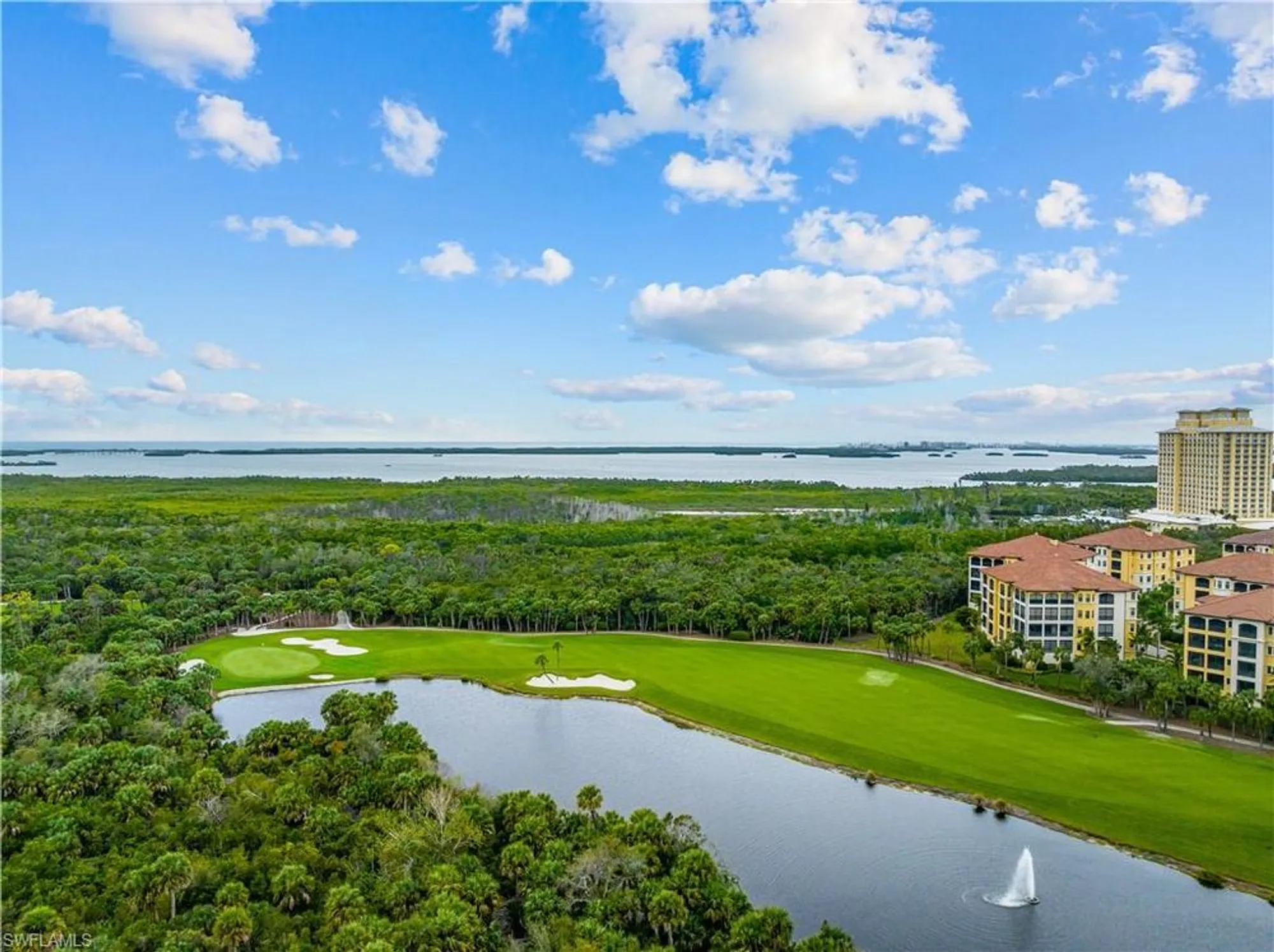 Property Slideshow image 1 of 39 | 23540 via veneto blvd 605, Estero, FL, 34134