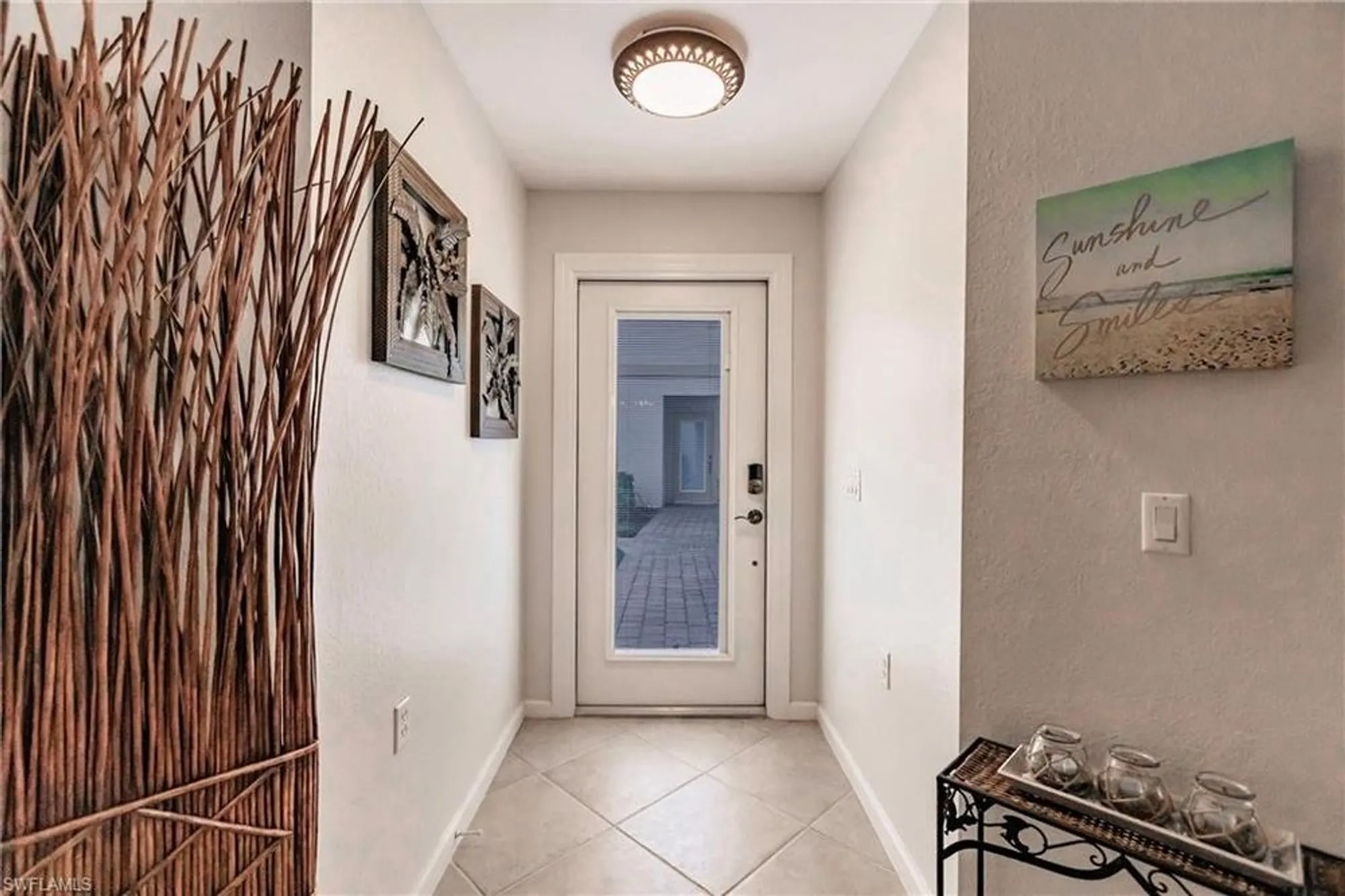 Property Slideshow image 4 of 49 | 3071 meandering way apt 101, Fort Myers, FL, 33905