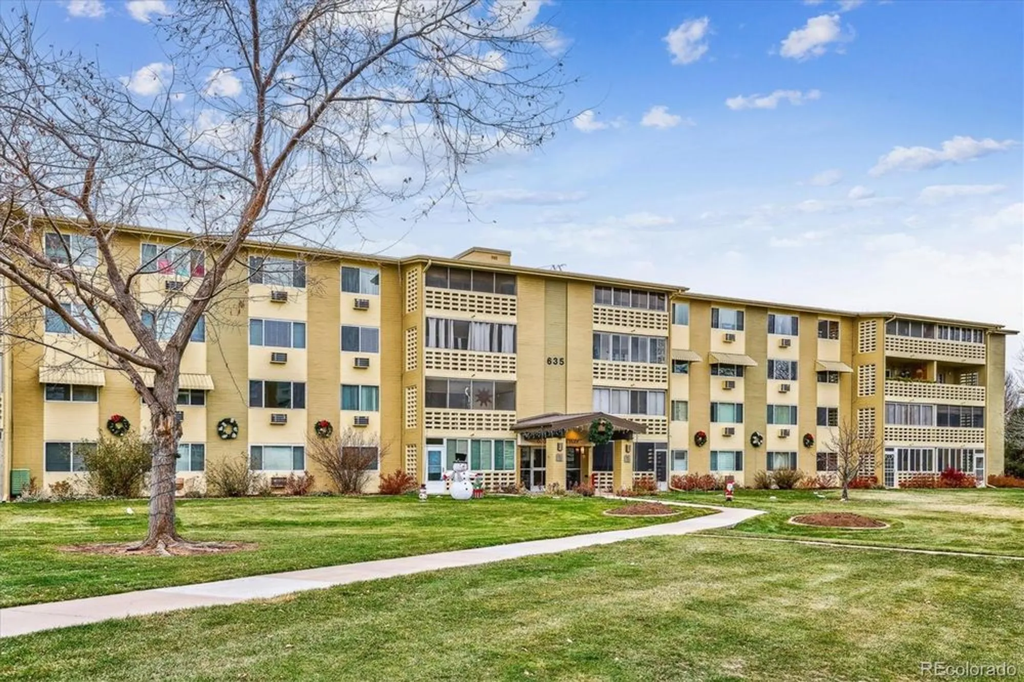 Property Slideshow image 20 of 50 | 635 s alton way 1c, Denver, CO, 80247