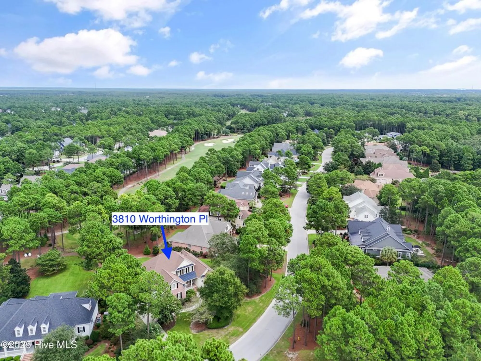 Property Slideshow image 48 of 55 | 3810 worthington pl, Southport, NC, 28461