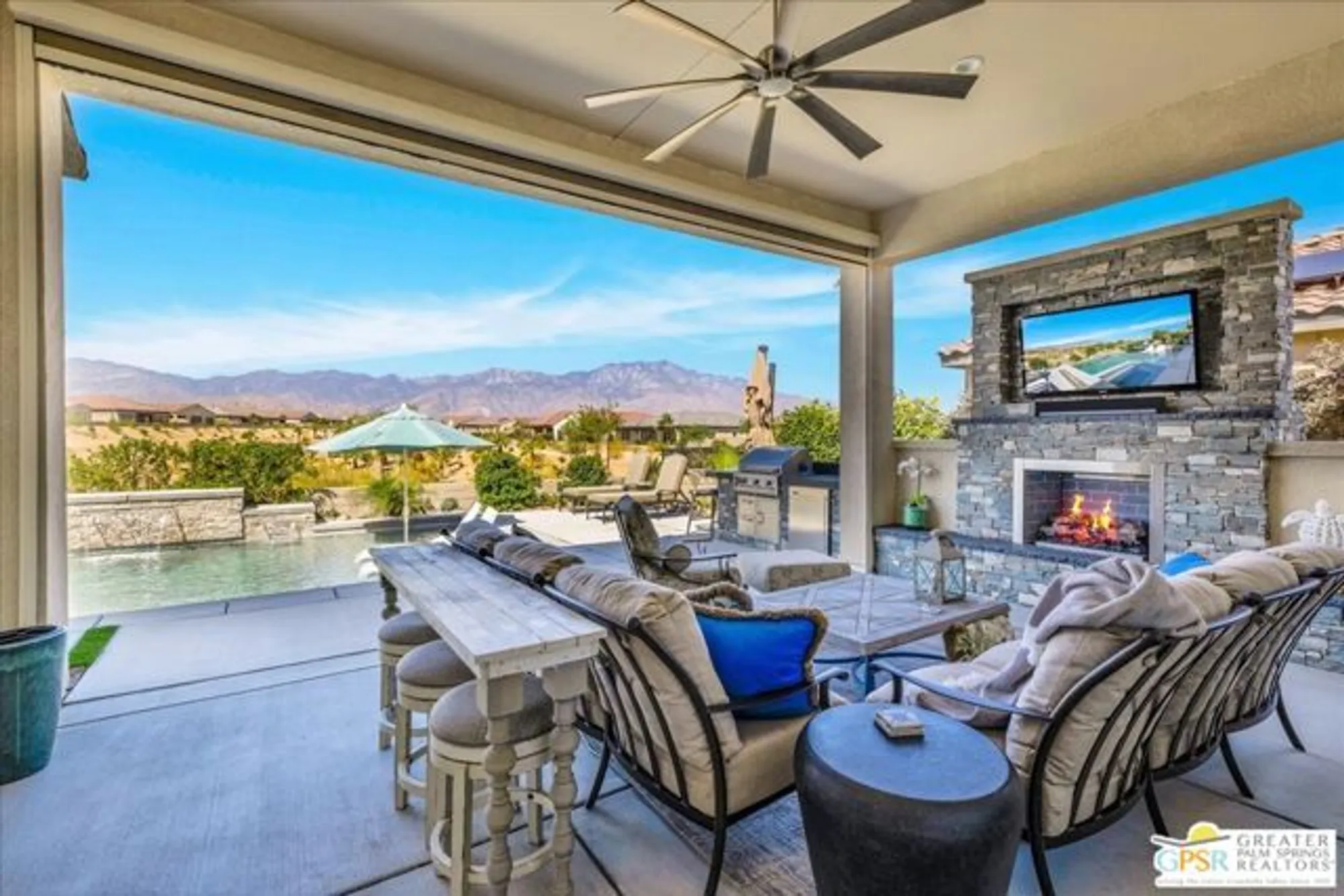 Property Slideshow image 47 of 75 | 61 zinfandel, Rancho Mirage, CA, 92270