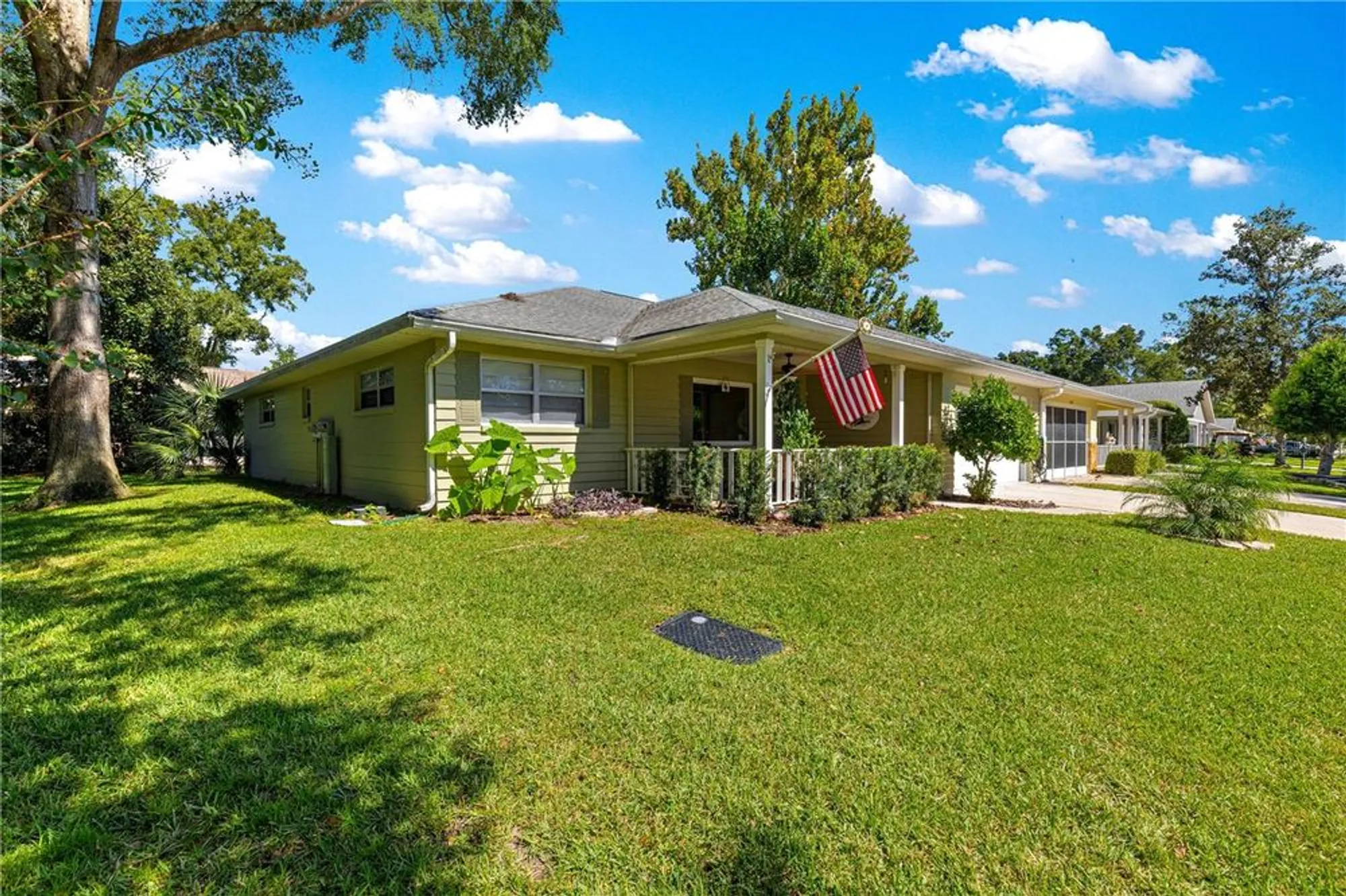 Property Slideshow image 6 of 34 | 8707 sw 95th ln a, Ocala, FL, 34481