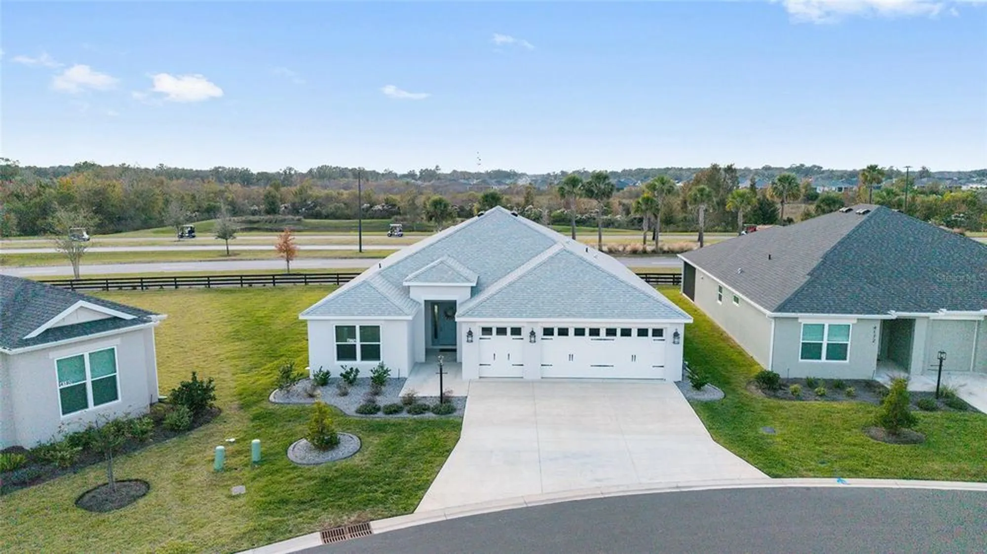 Property Slideshow image 46 of 56 | 4176 widmann pl, The Villages, FL, 32163