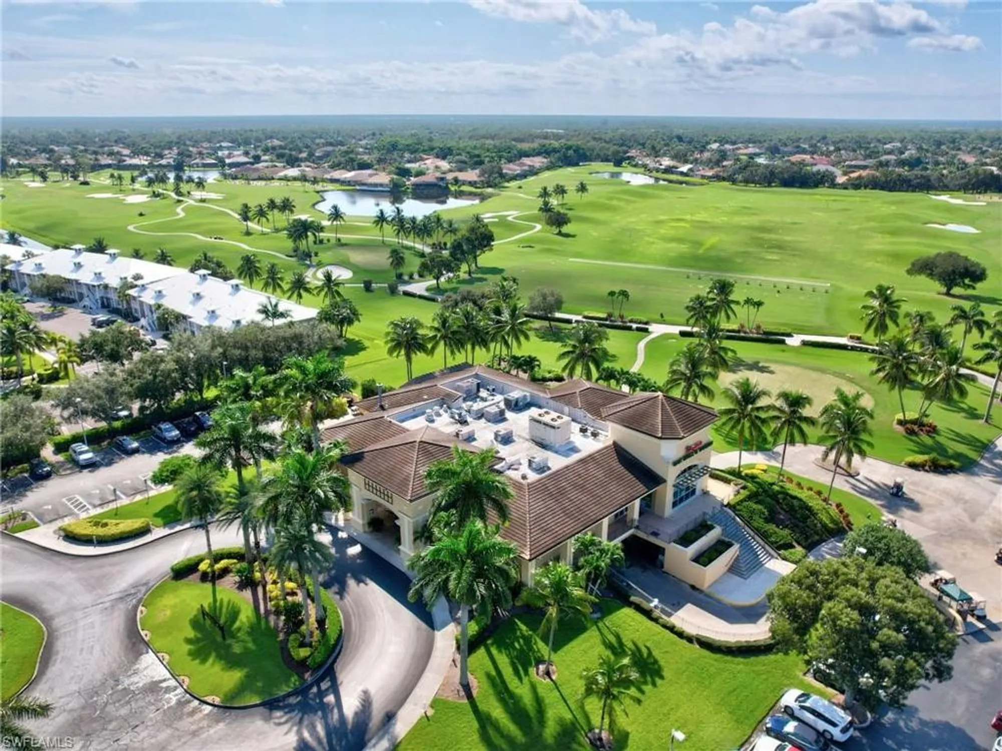 Property Slideshow image 43 of 49 | 8012 signature club cir unit 101, Naples, FL, 34113