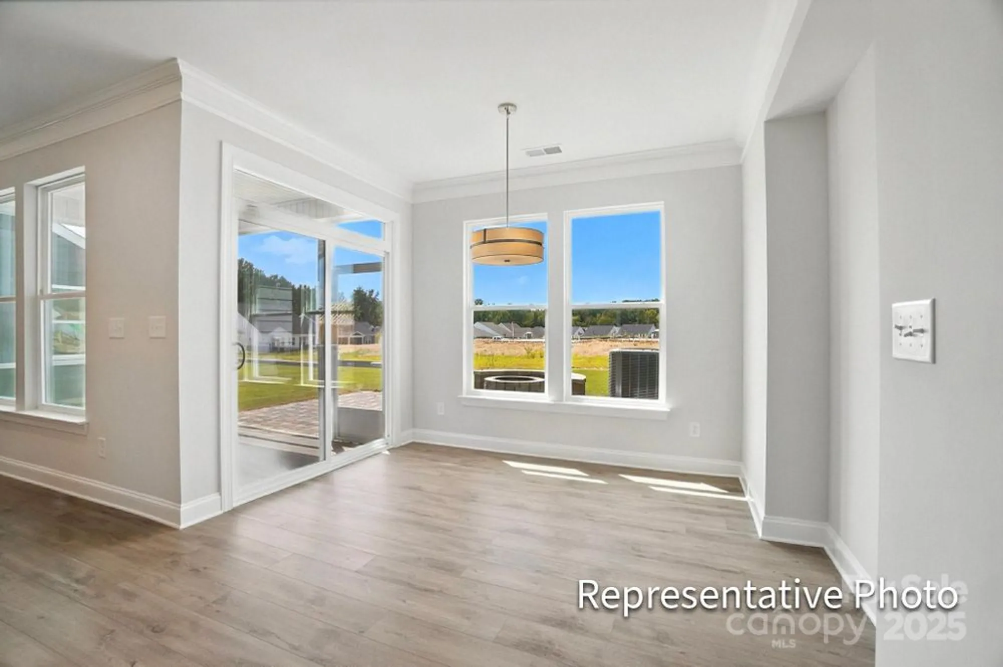 Property Slideshow image 17 of 48 | 3315 whispering creek dr, Indian Trail, NC, 28079