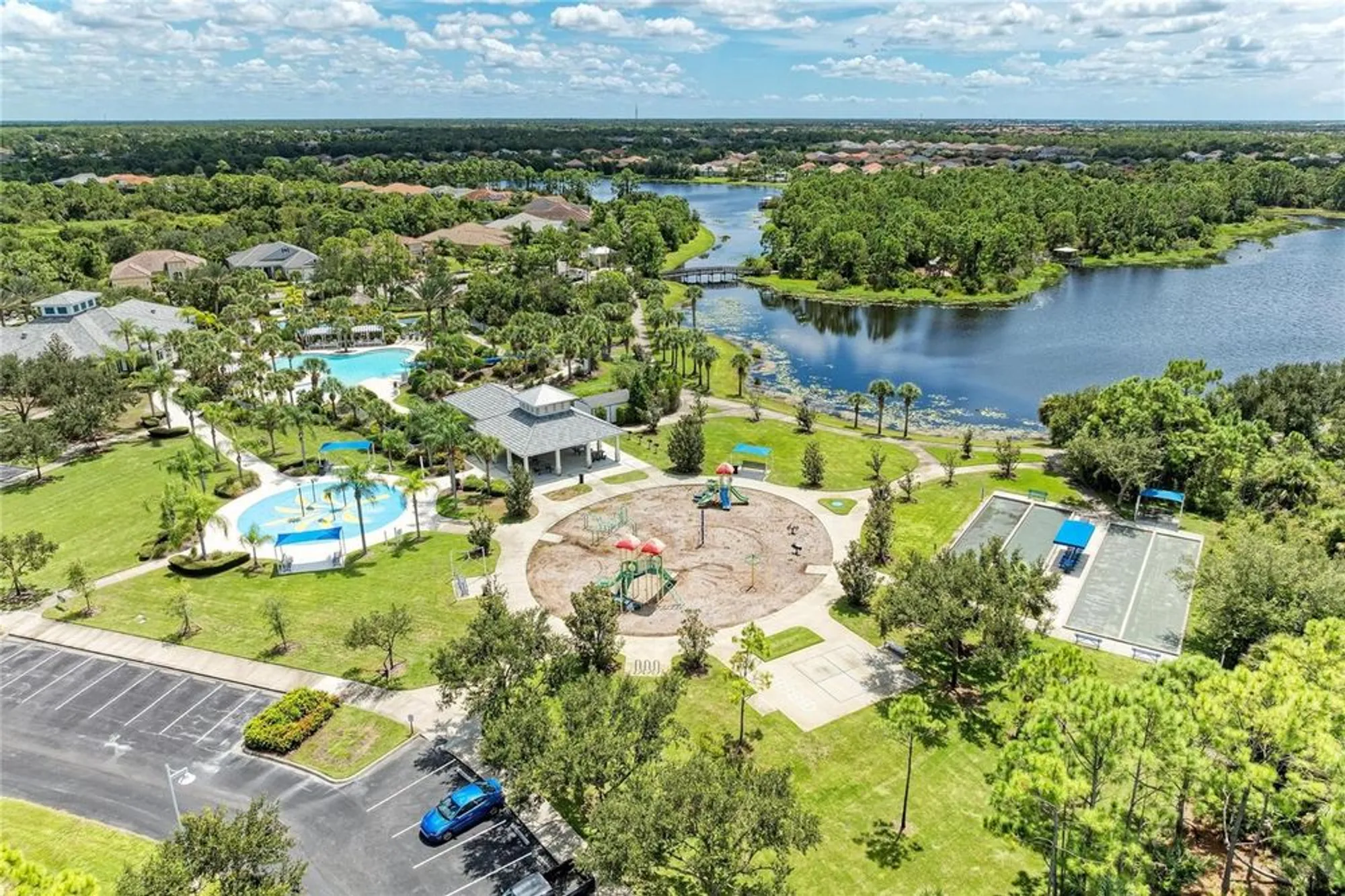 Property Slideshow image 72 of 100 | 12444 destin loop, Venice, FL, 34293