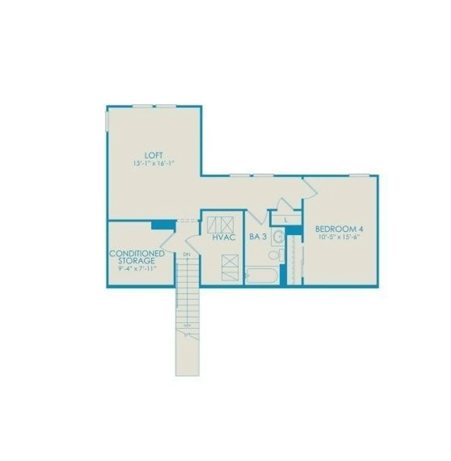 Property Slideshow image 3 of 26 | 413 stanza dr, Murfreesboro, TN, 37128